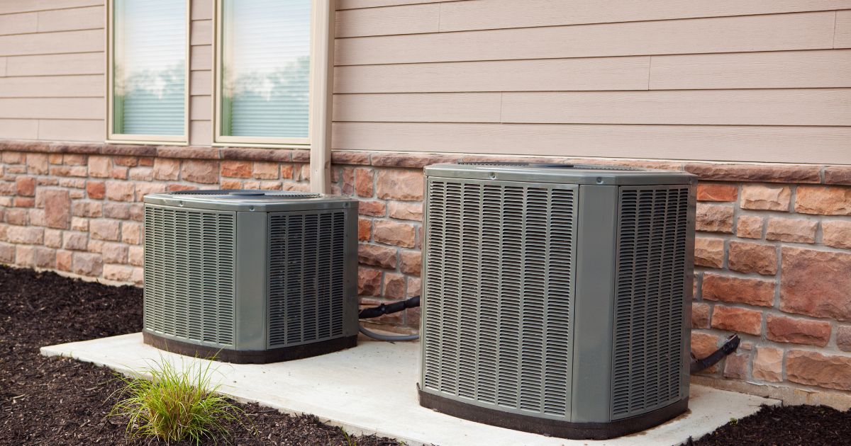 american standard hvac