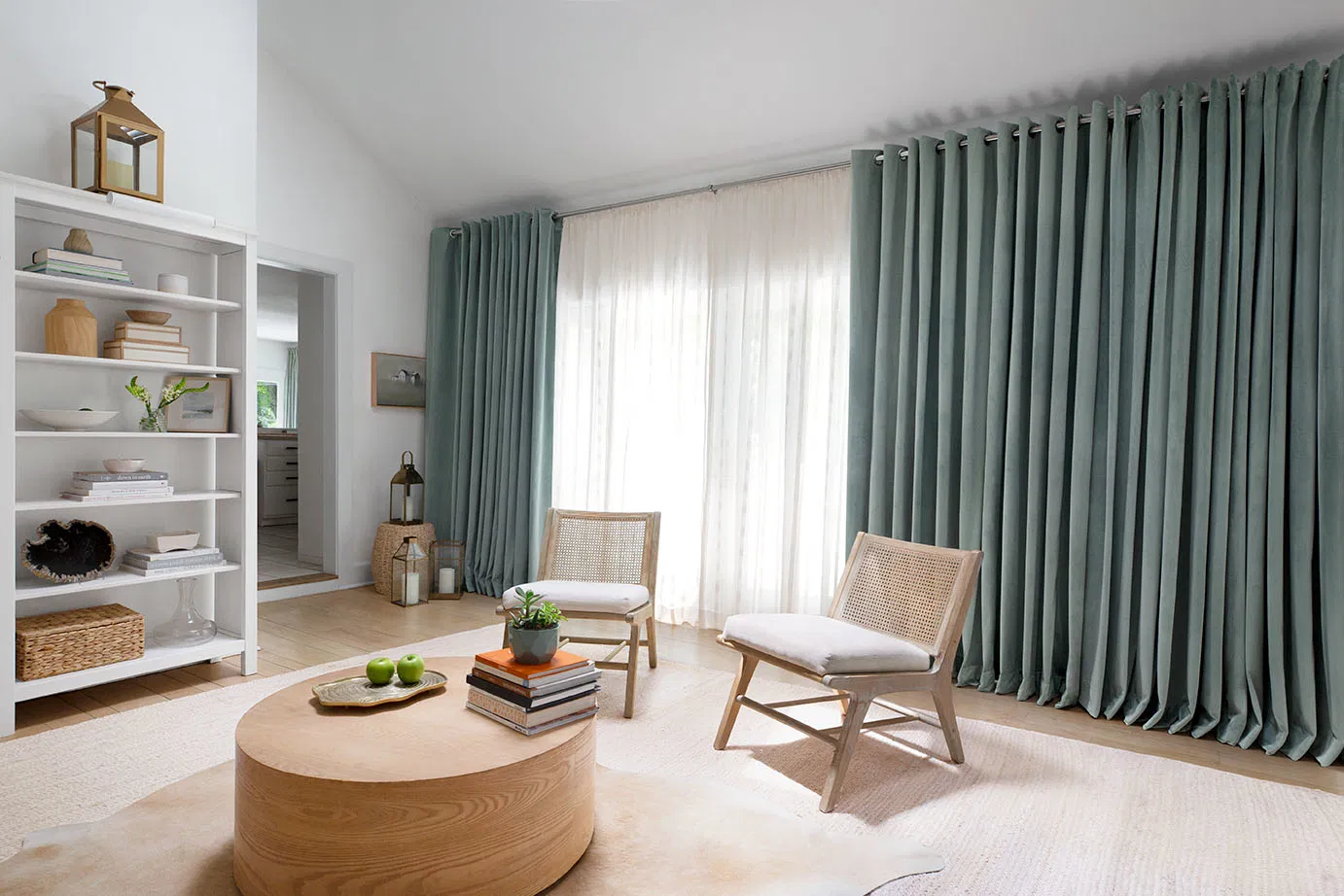 country curtains