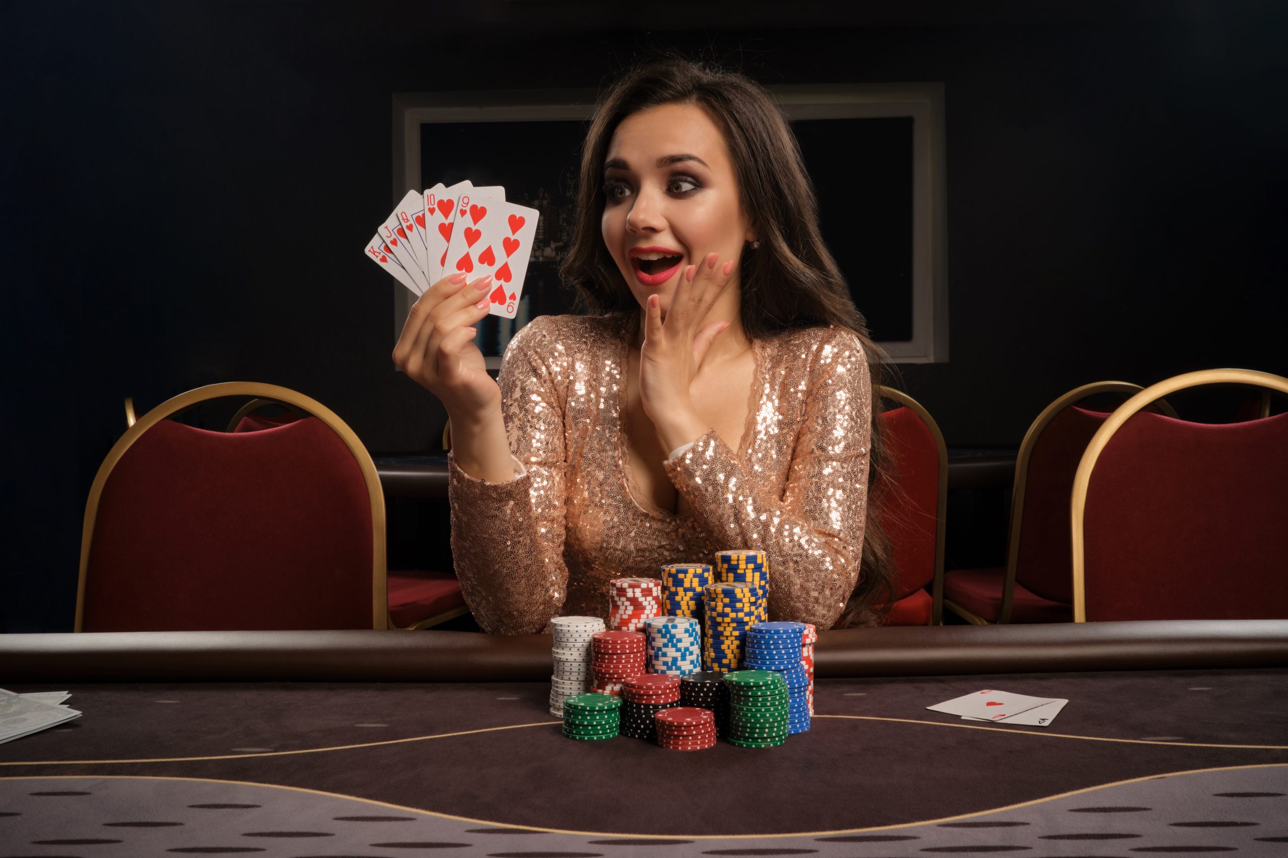 PAGCOR online casino