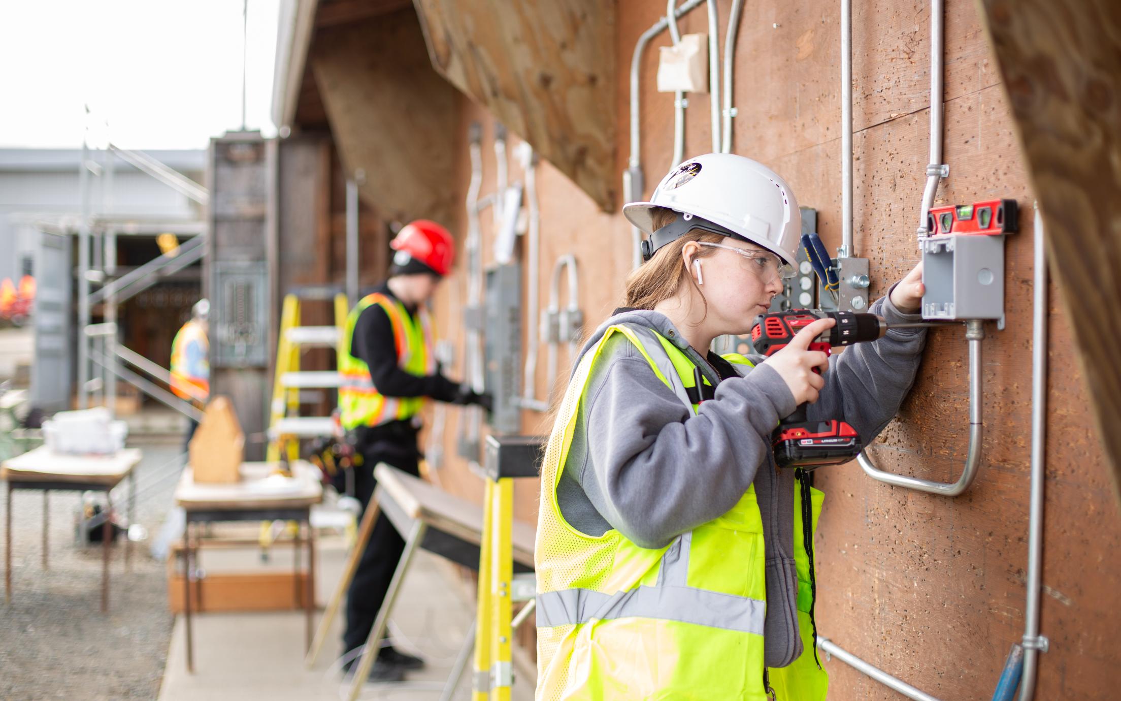 Trusted & Skilled Electrician Kuala Lumpur – Call Now