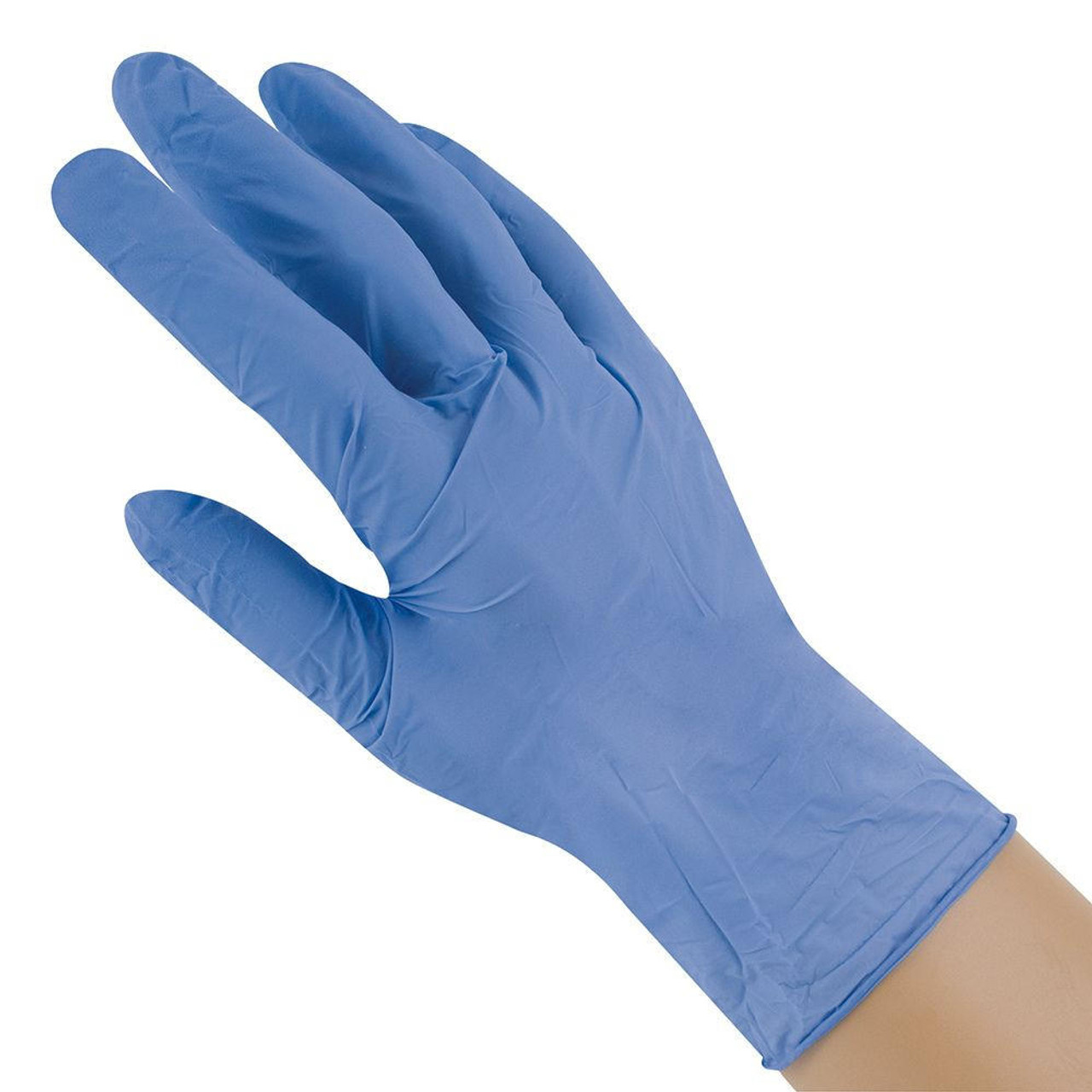 disposable gloves