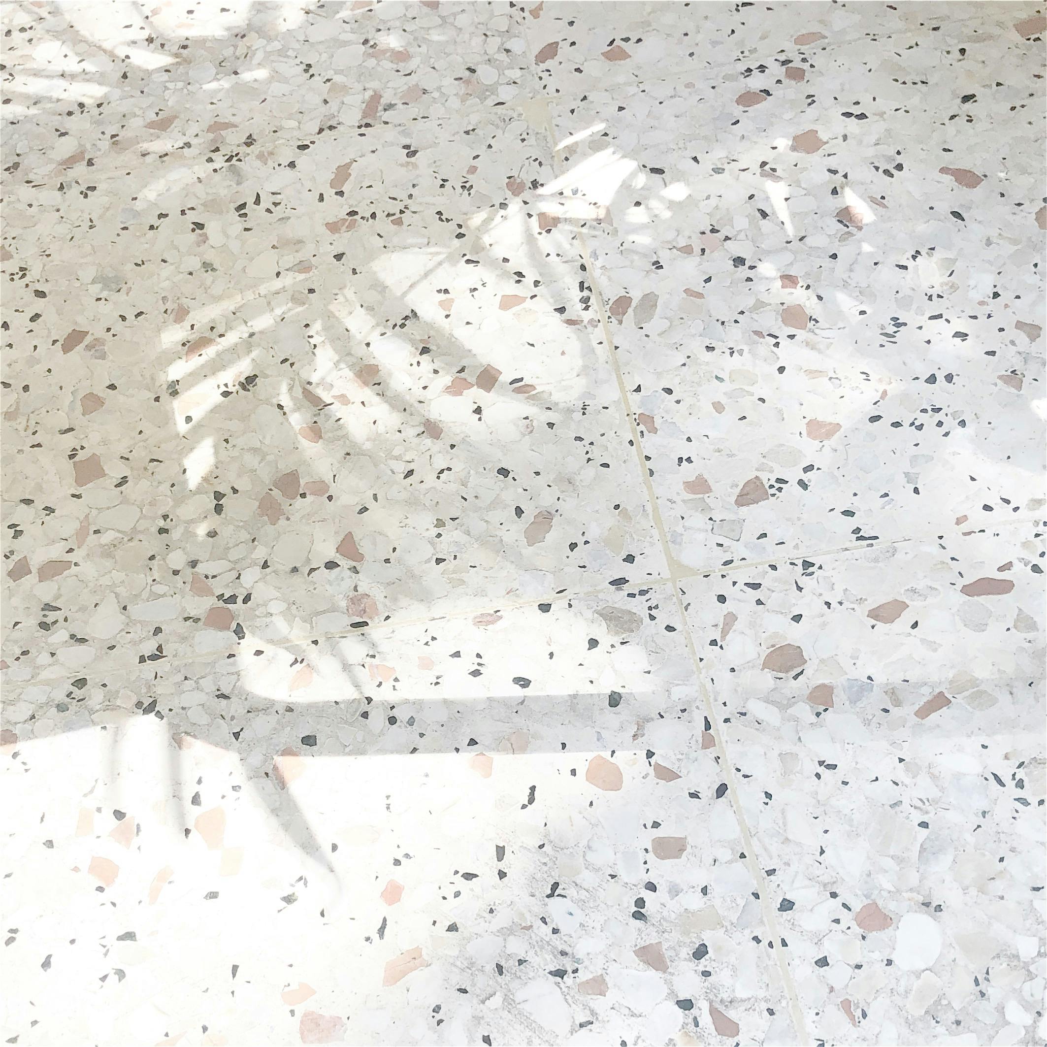 stone and tile