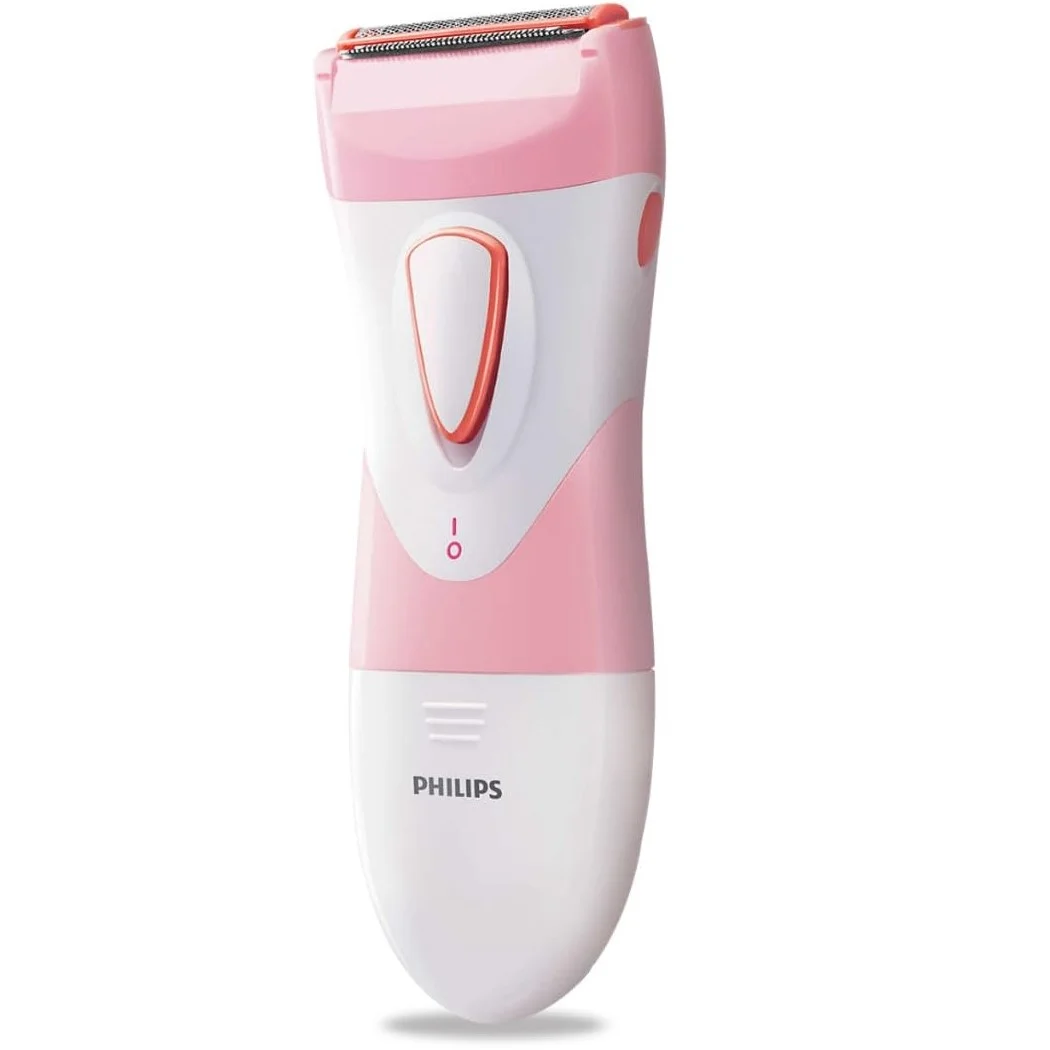 electric razor for women