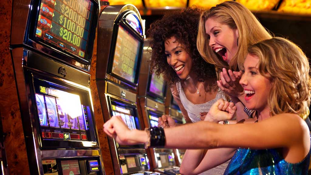 Online Casino