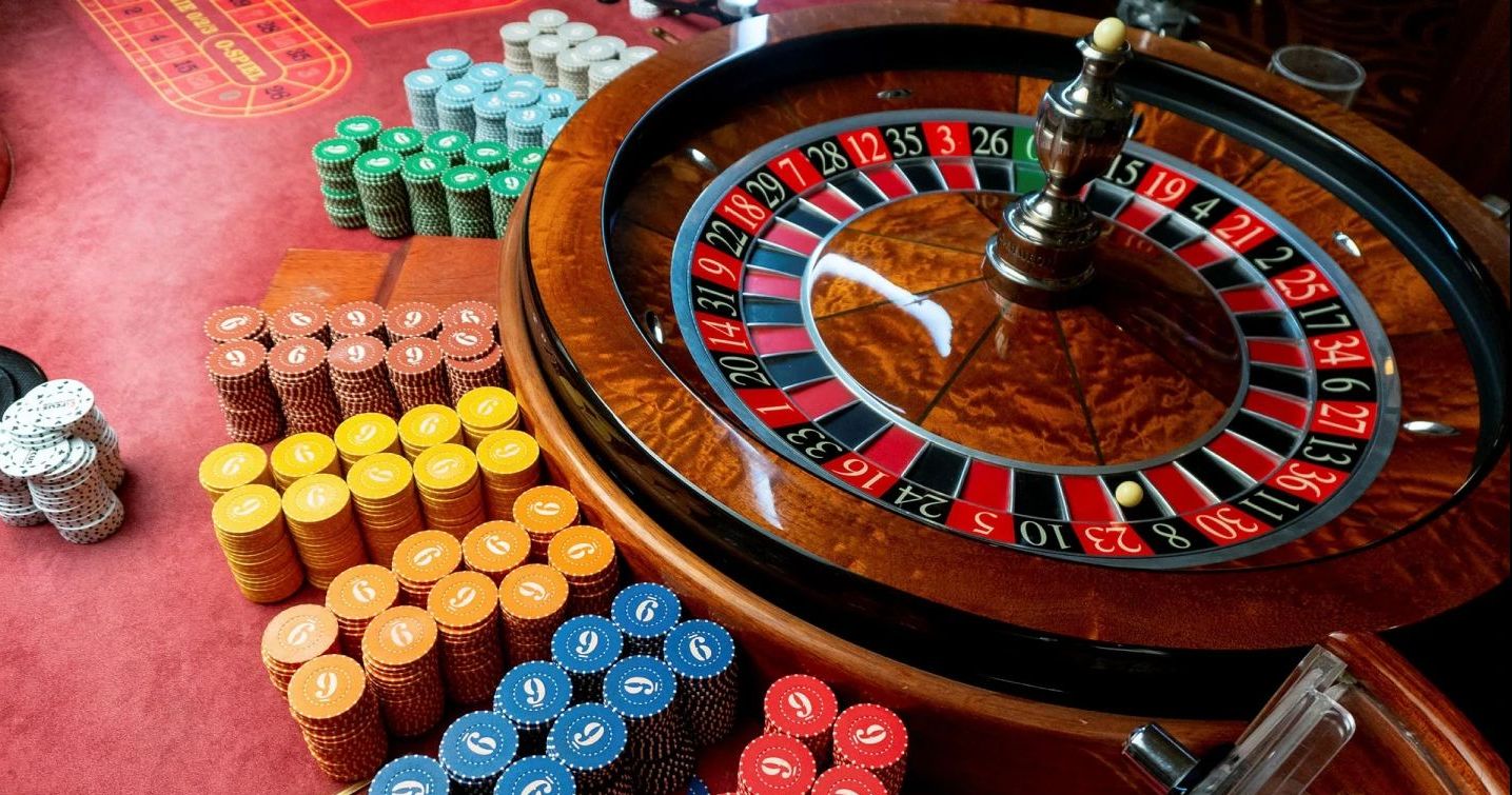 Captain Cooks Casino