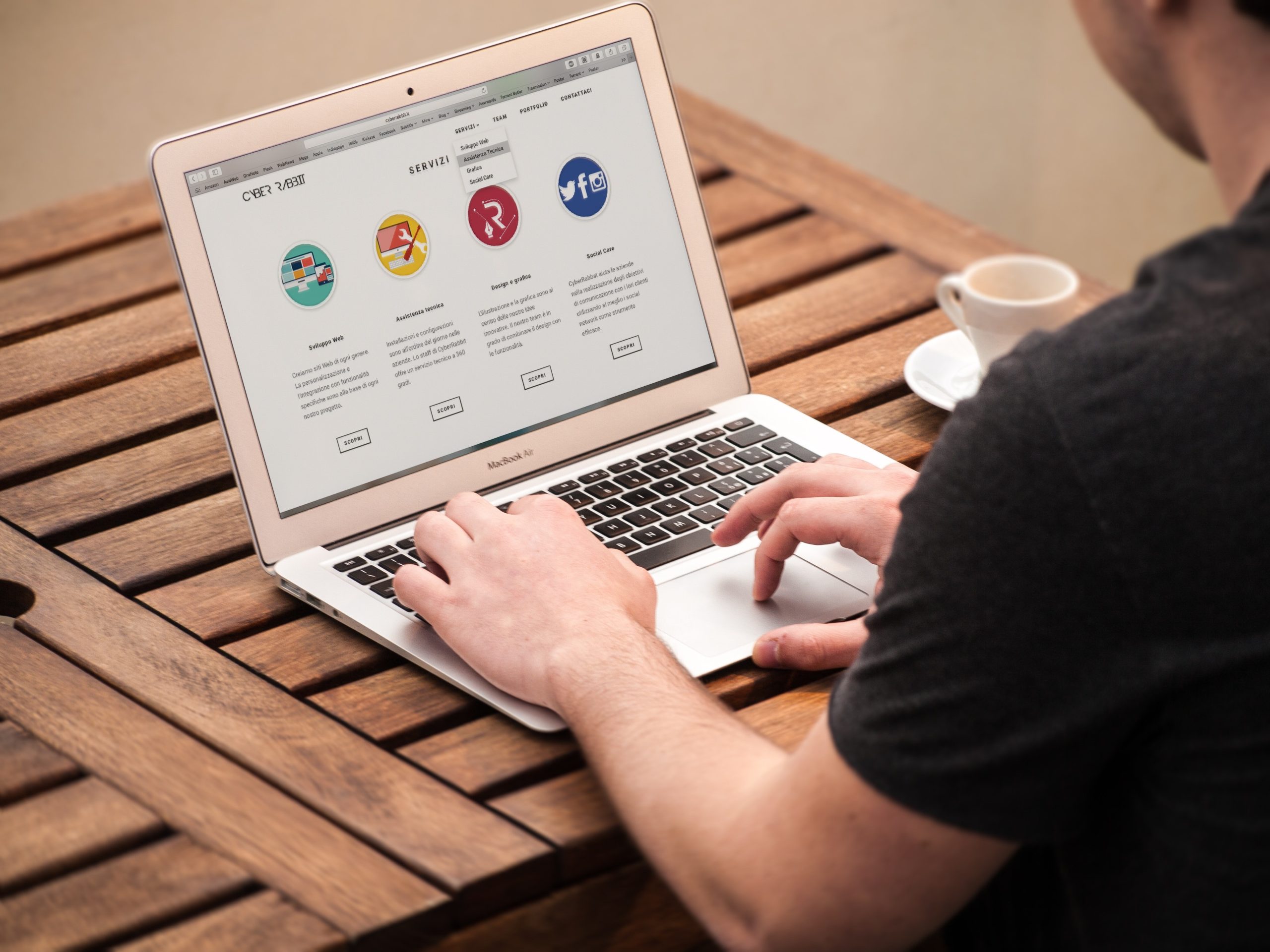 SMM Services Trusted Market in the US, India, and Turkey