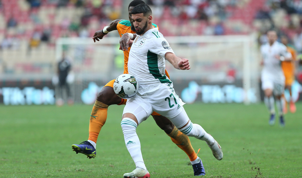 algeria fc