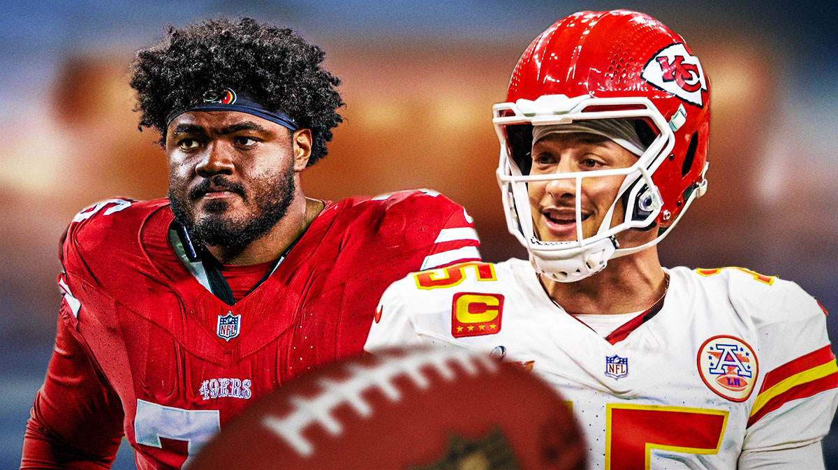 Top 1 Chiefs News Roundup: Trades, Draft Picks & Rumors