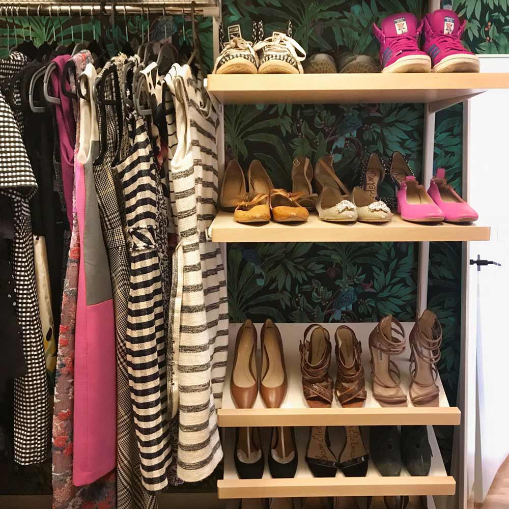 House organizing Atlanta