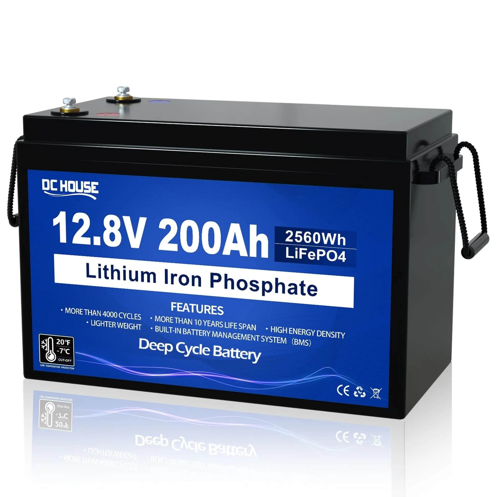 /powerful-200ah-lifepo4-battery-off-grid-freedom
