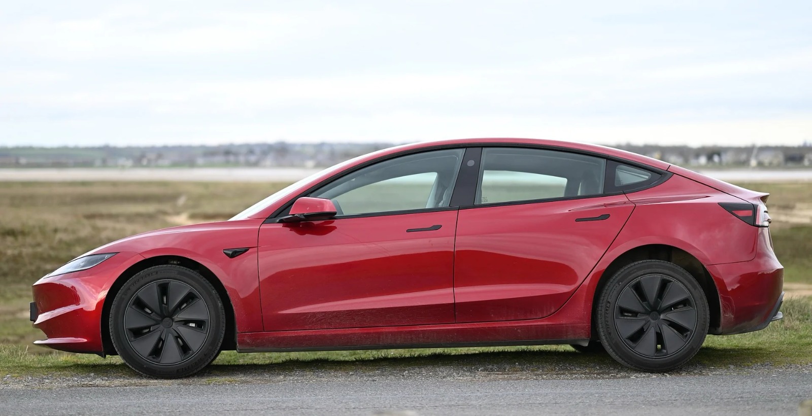 Custom Tesla Accessories
