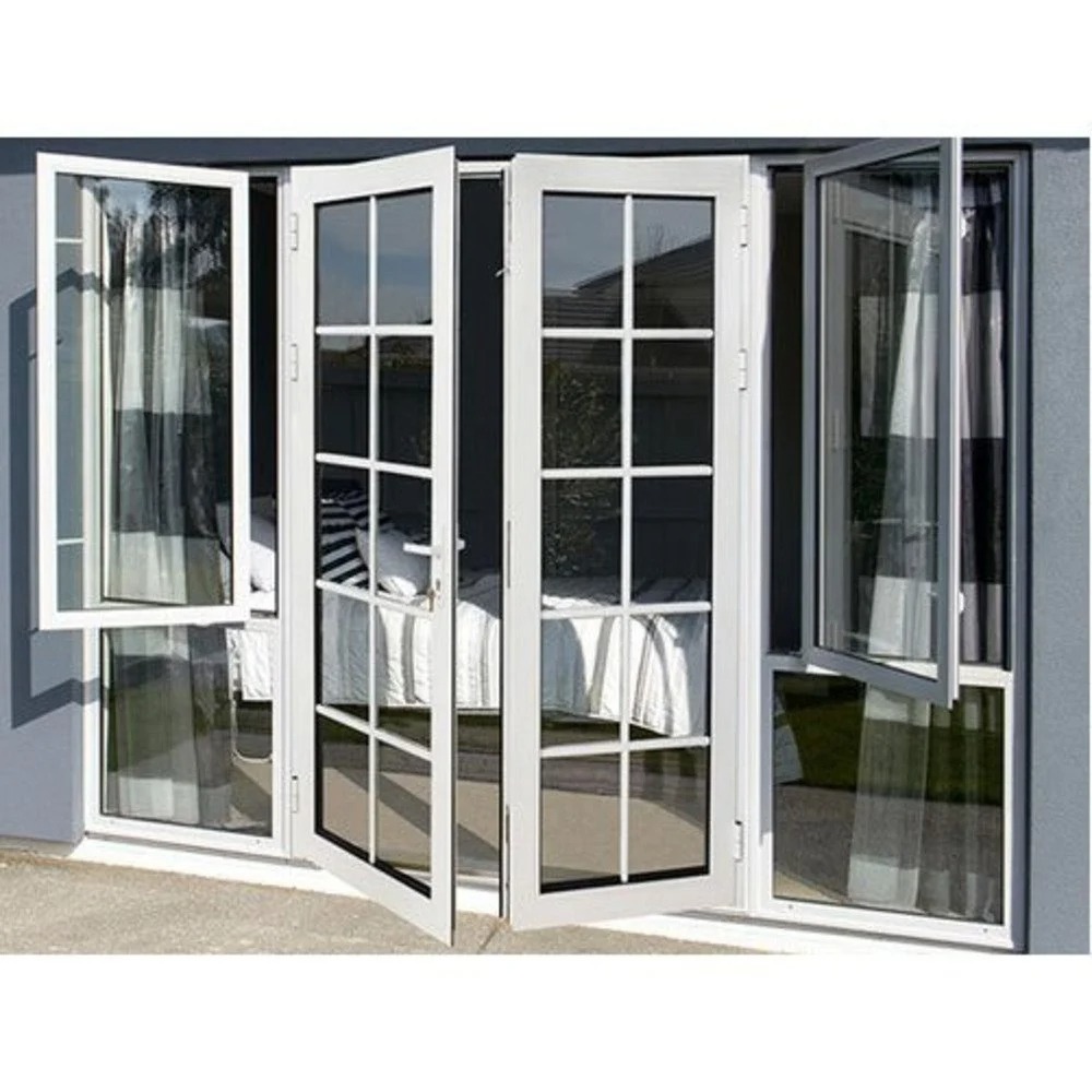 Folding Doors