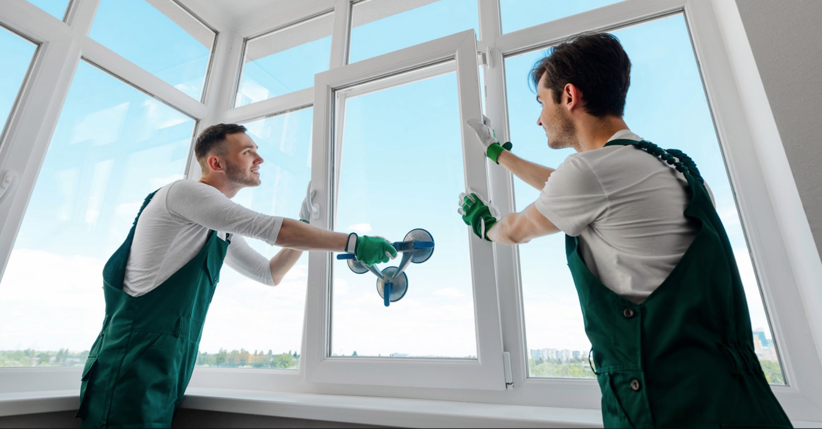Glass Repair