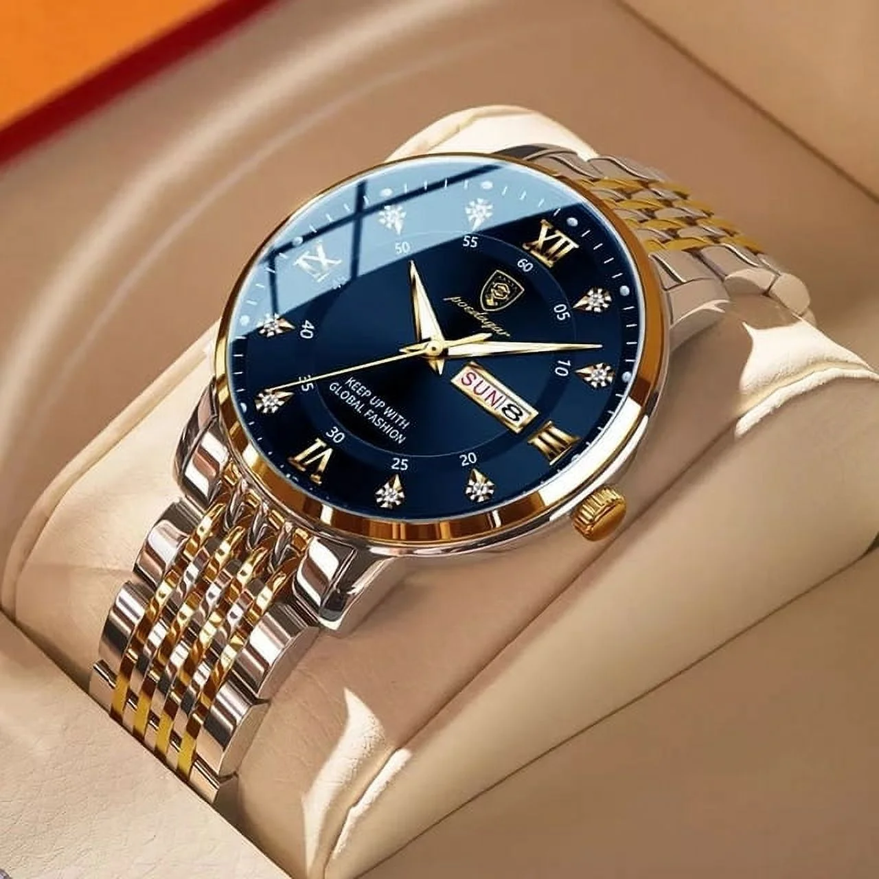 Sell my Rolex Leeds