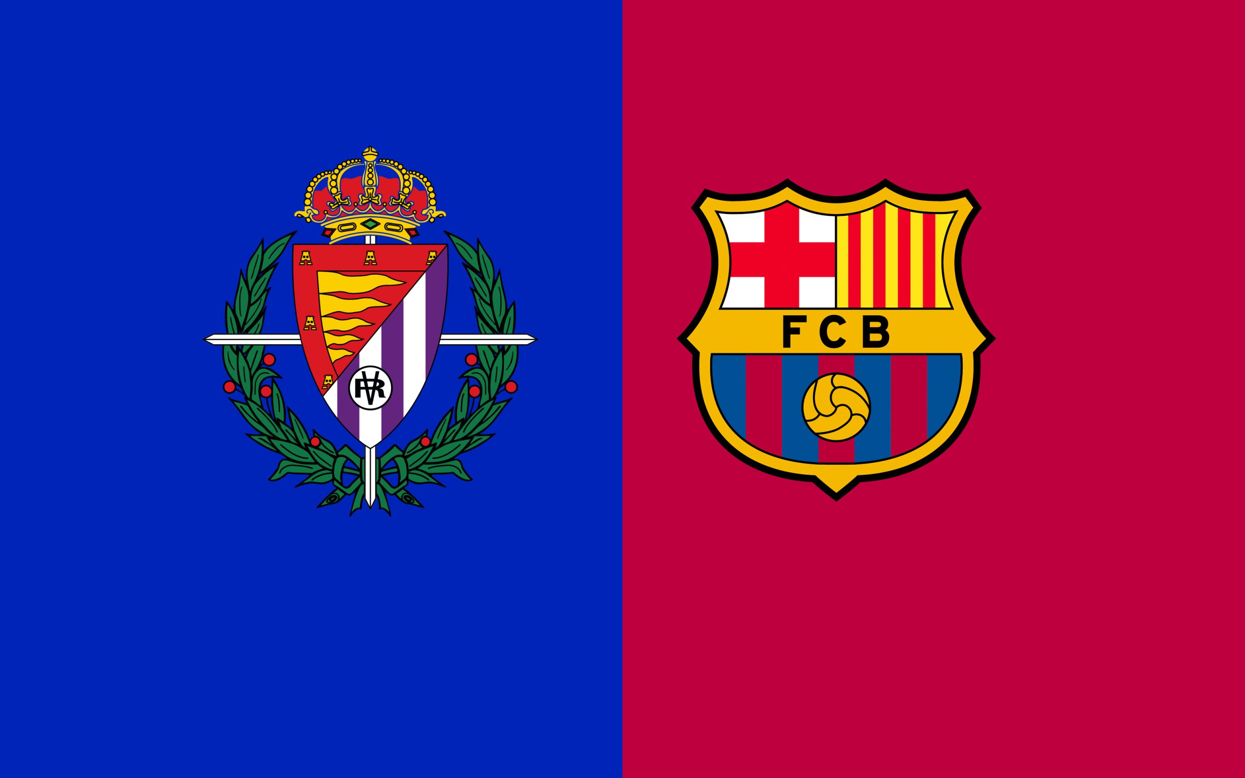 valladolid vs barcelona