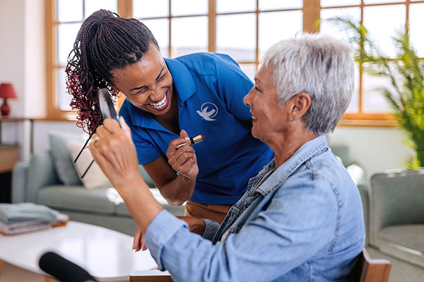 senior care austin tx