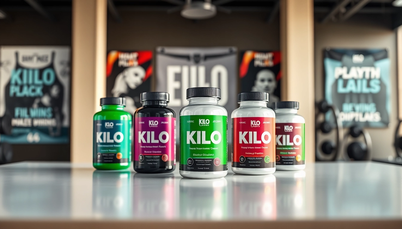 Kilo Labs