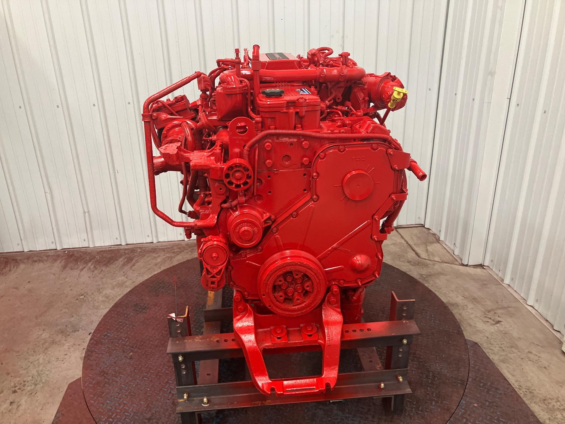 cummins engine for sale