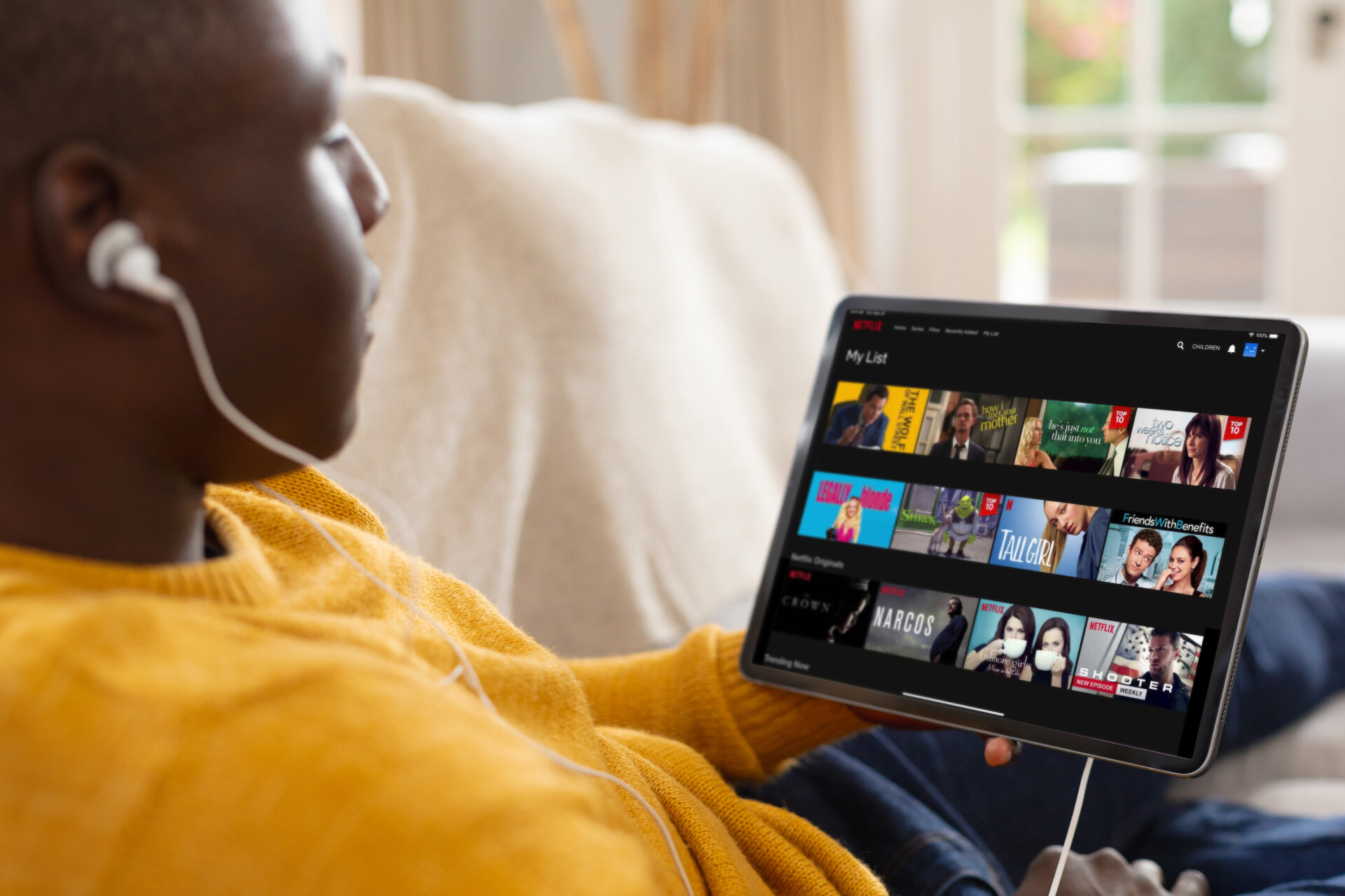 IPTV Subscription USA