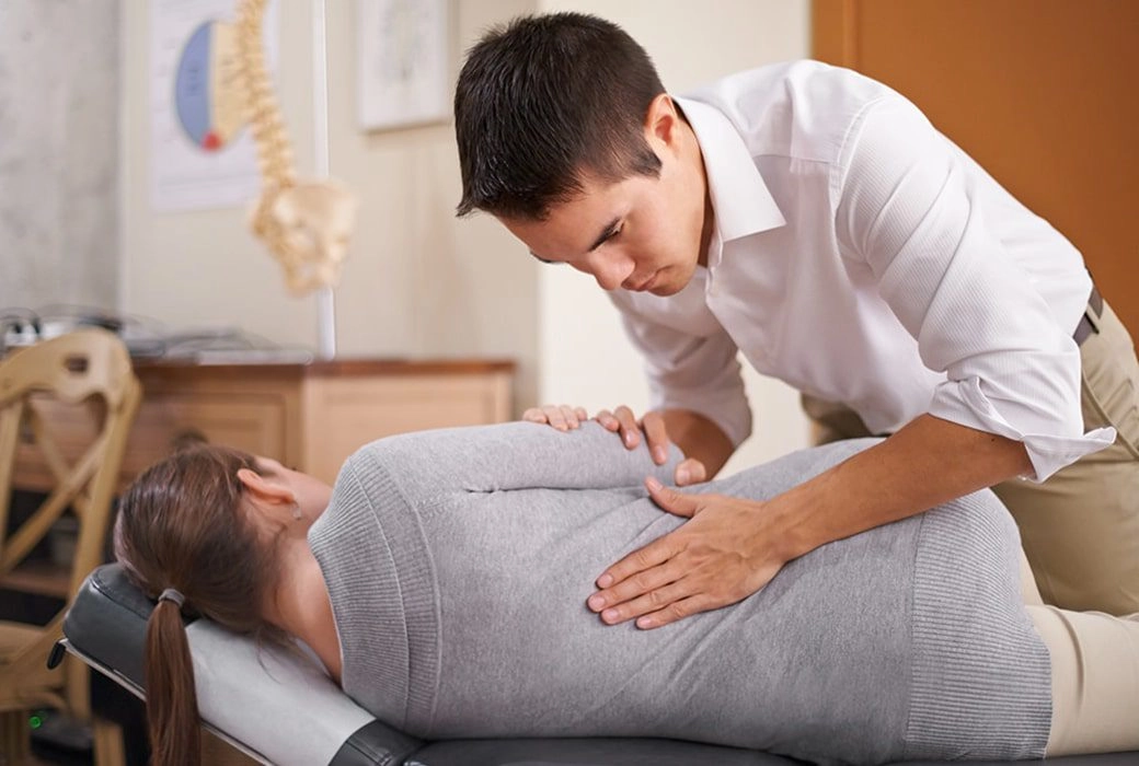 Low back pain cedar park