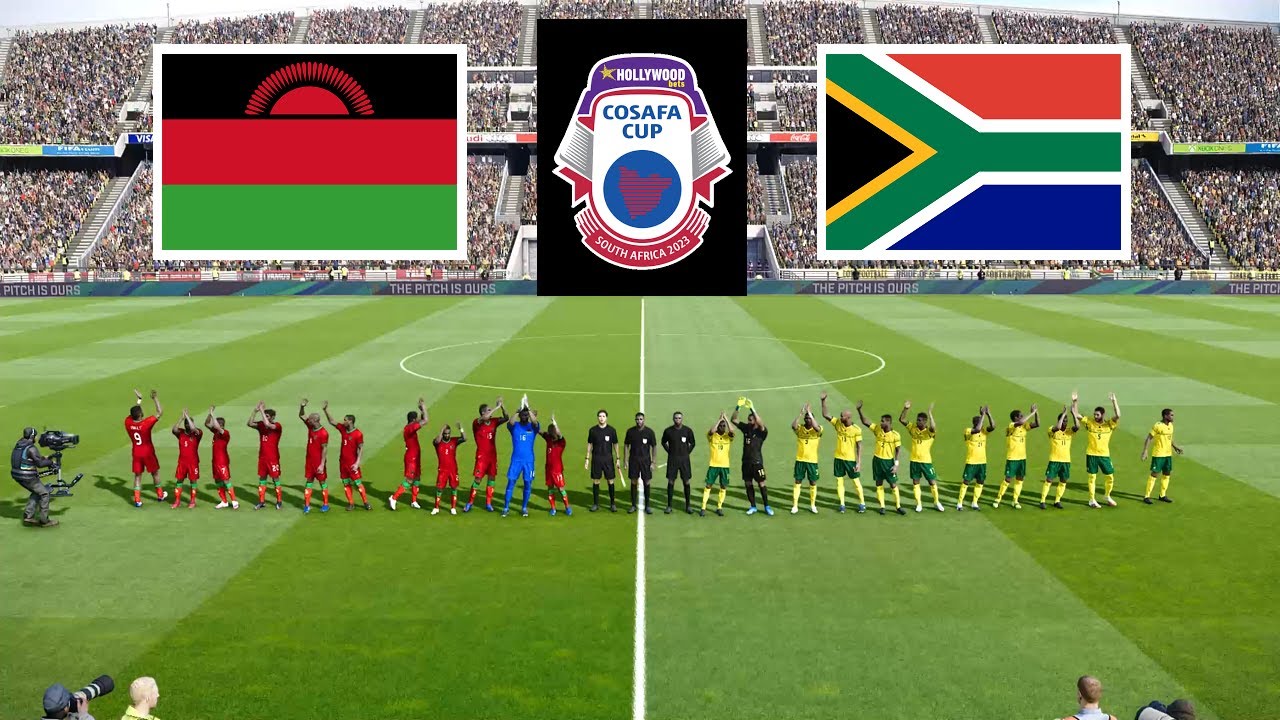 malawi vs south africa