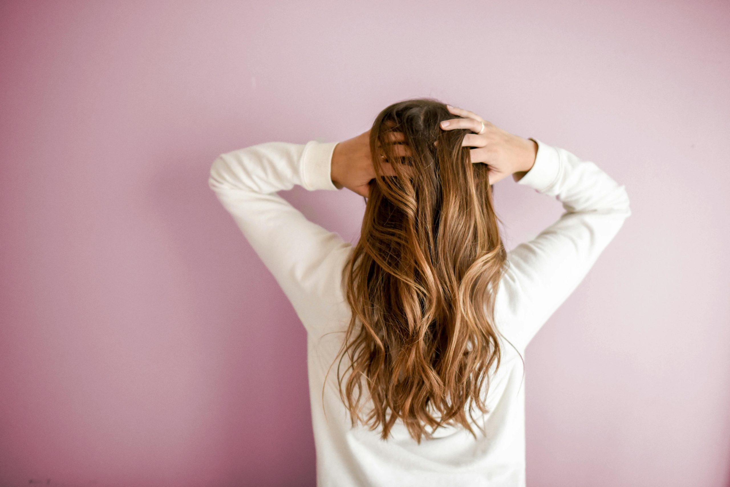 best shampoo for dry hair