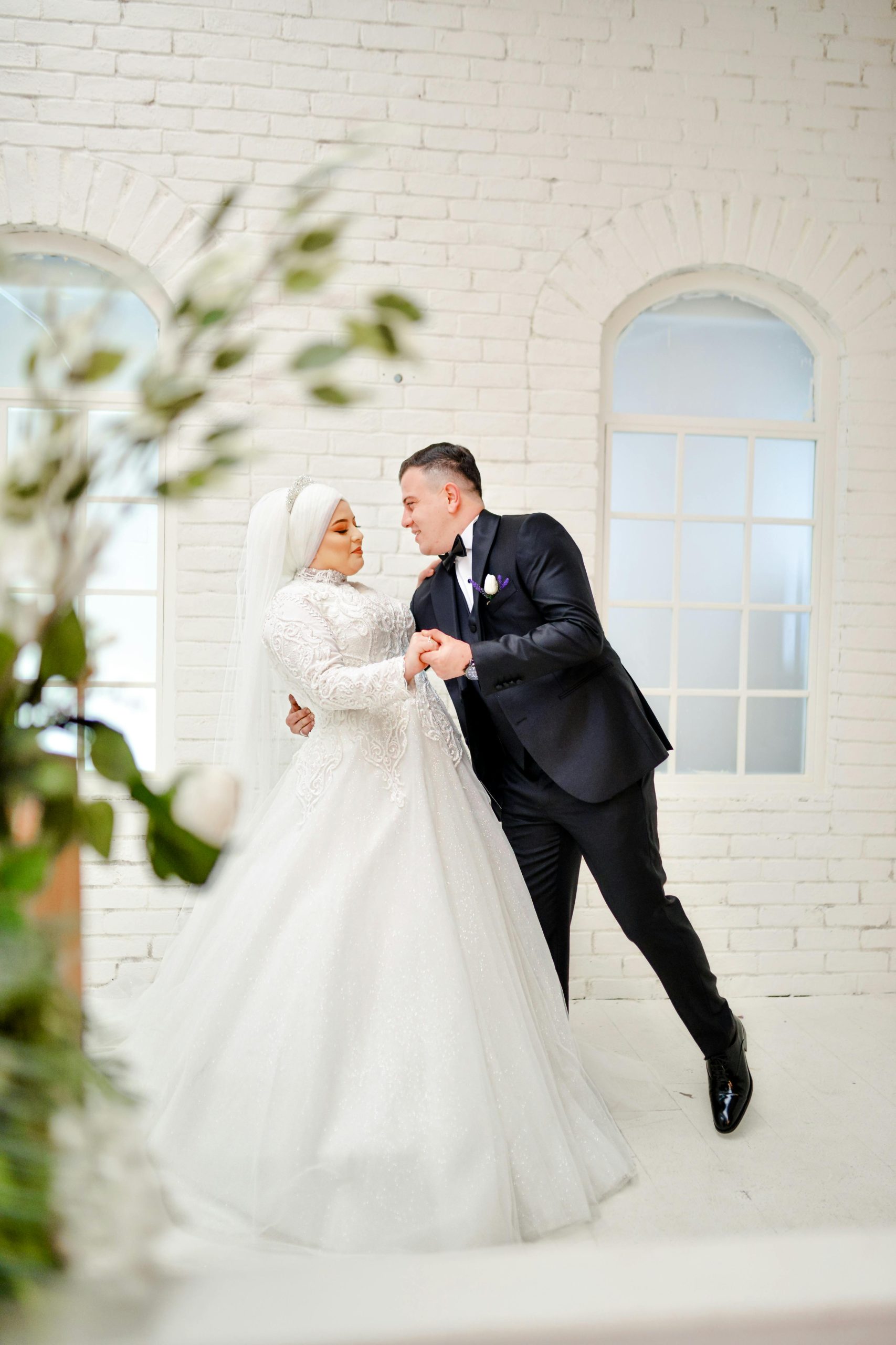 Wedding photographer Bristol