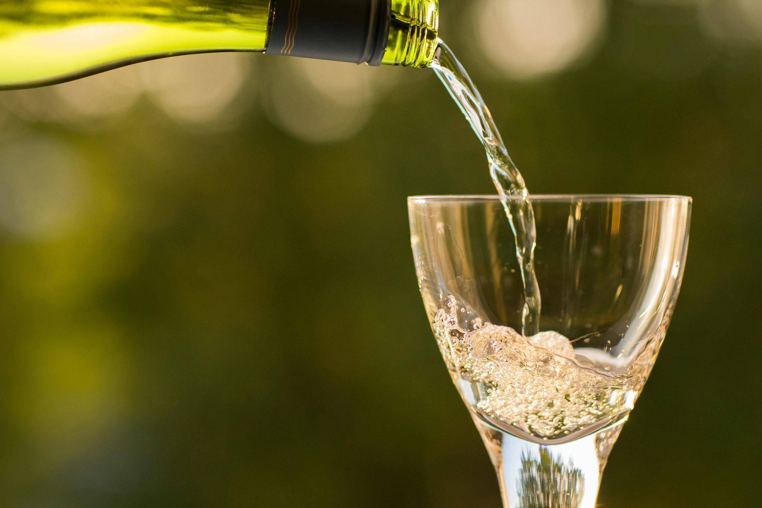Visit the Best Sacramento Wineries This Weekend