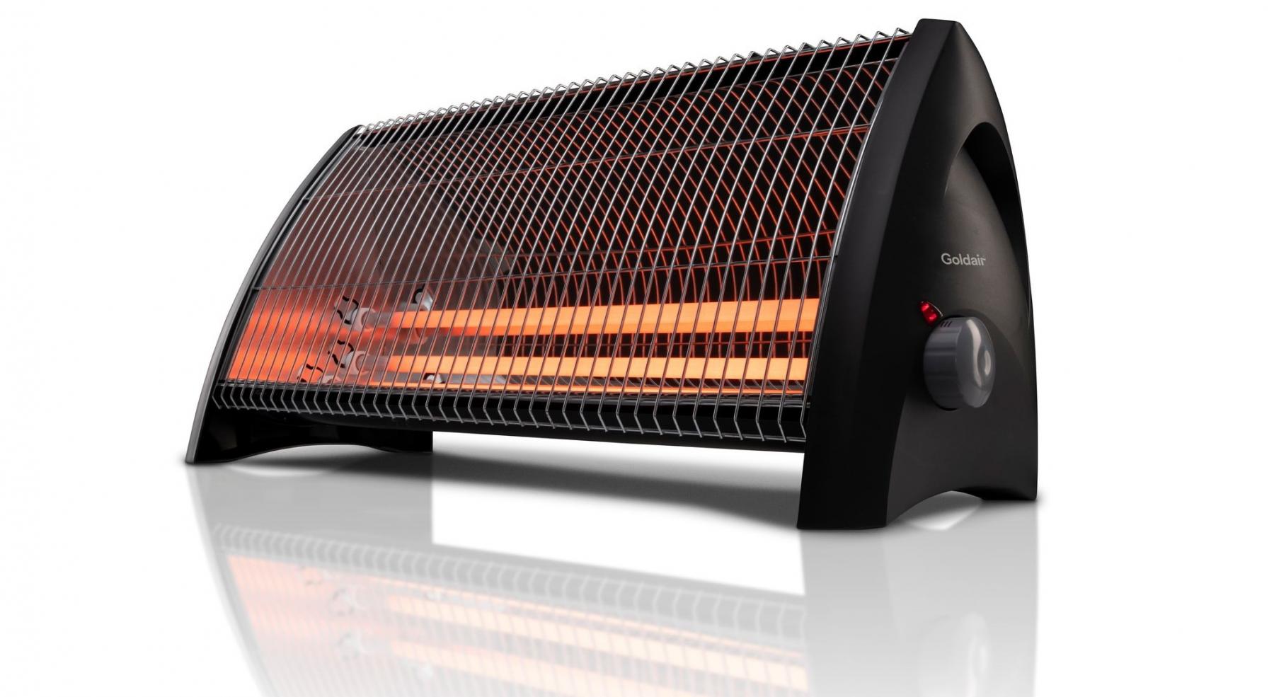 goldair heater