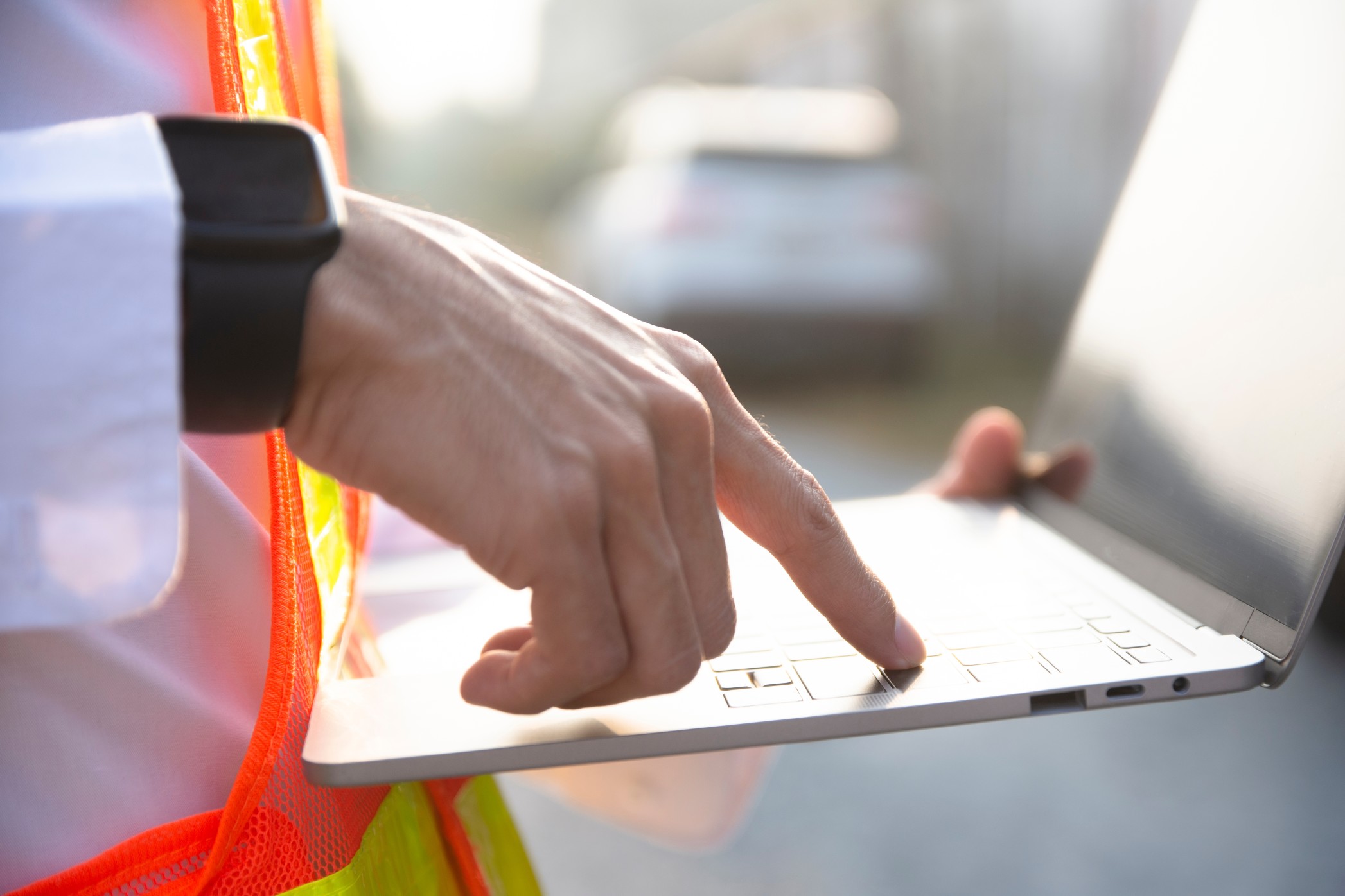 Safety collaboration software