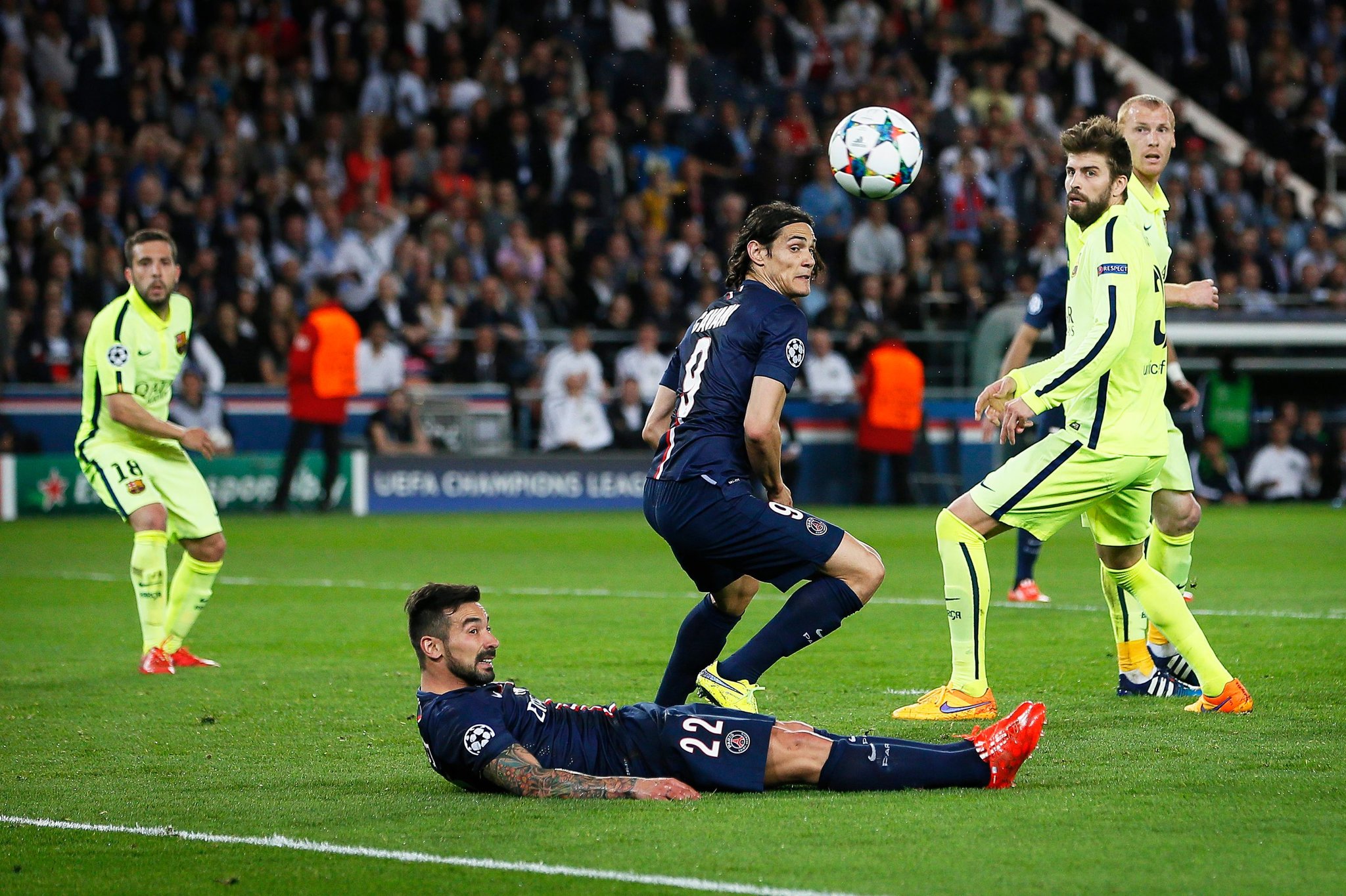 france vs croatia