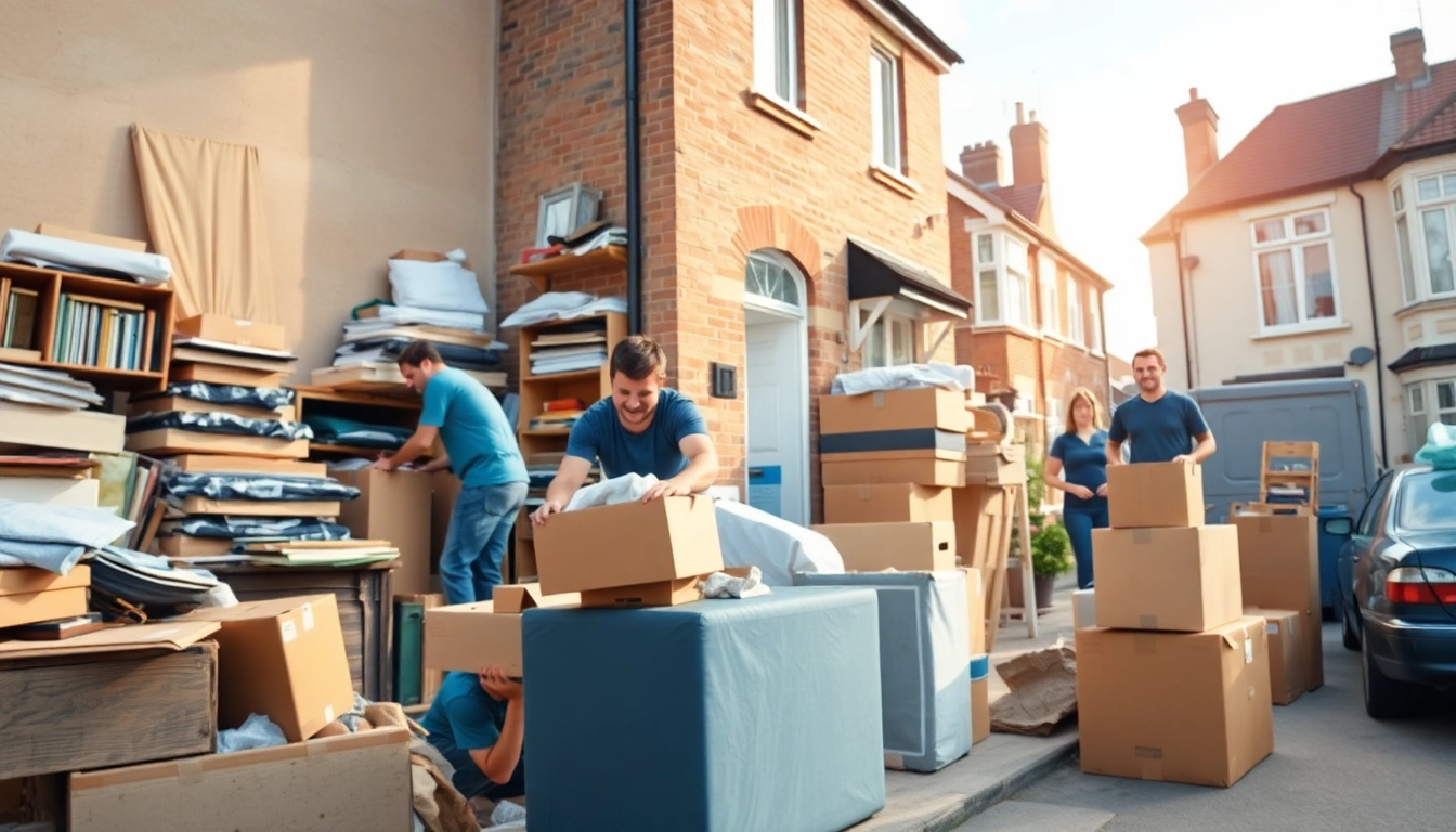 Freezer Collection, Removal, and Disposal Services