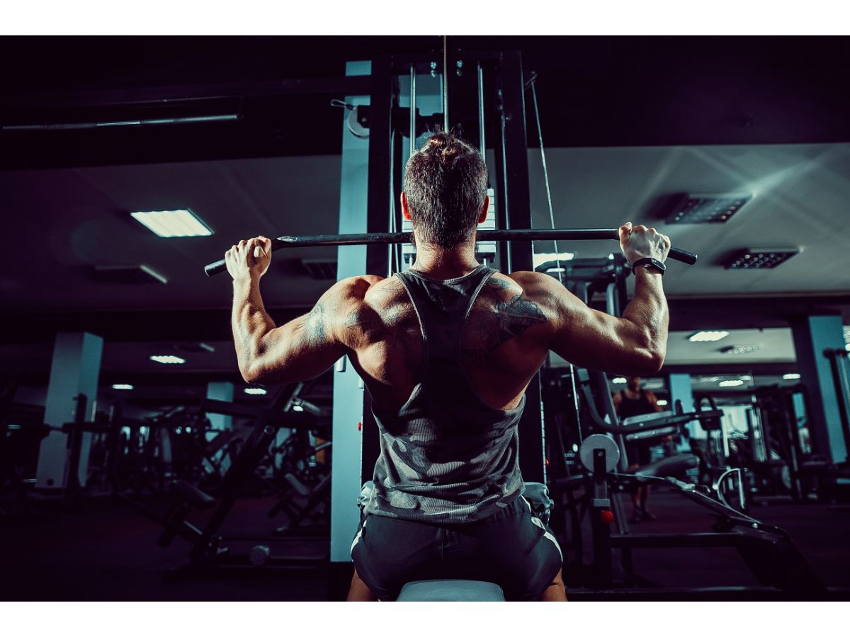 best gym Personal Training