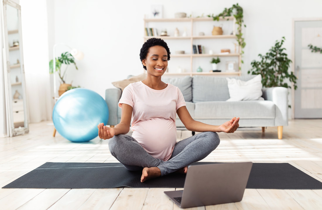 Intuitive Postpartum Care