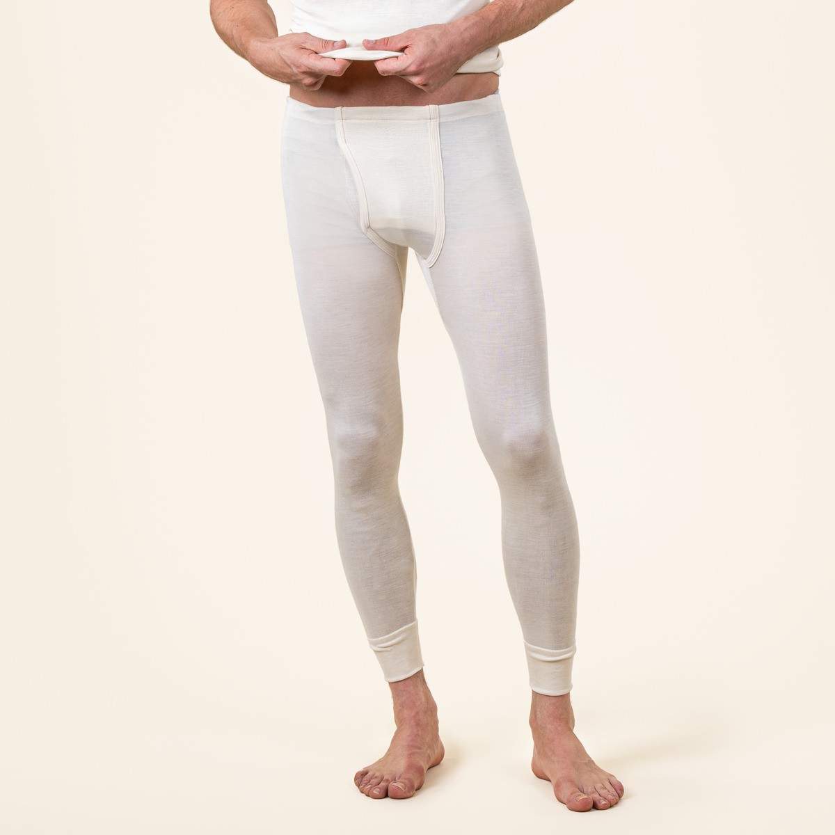 long johns for men