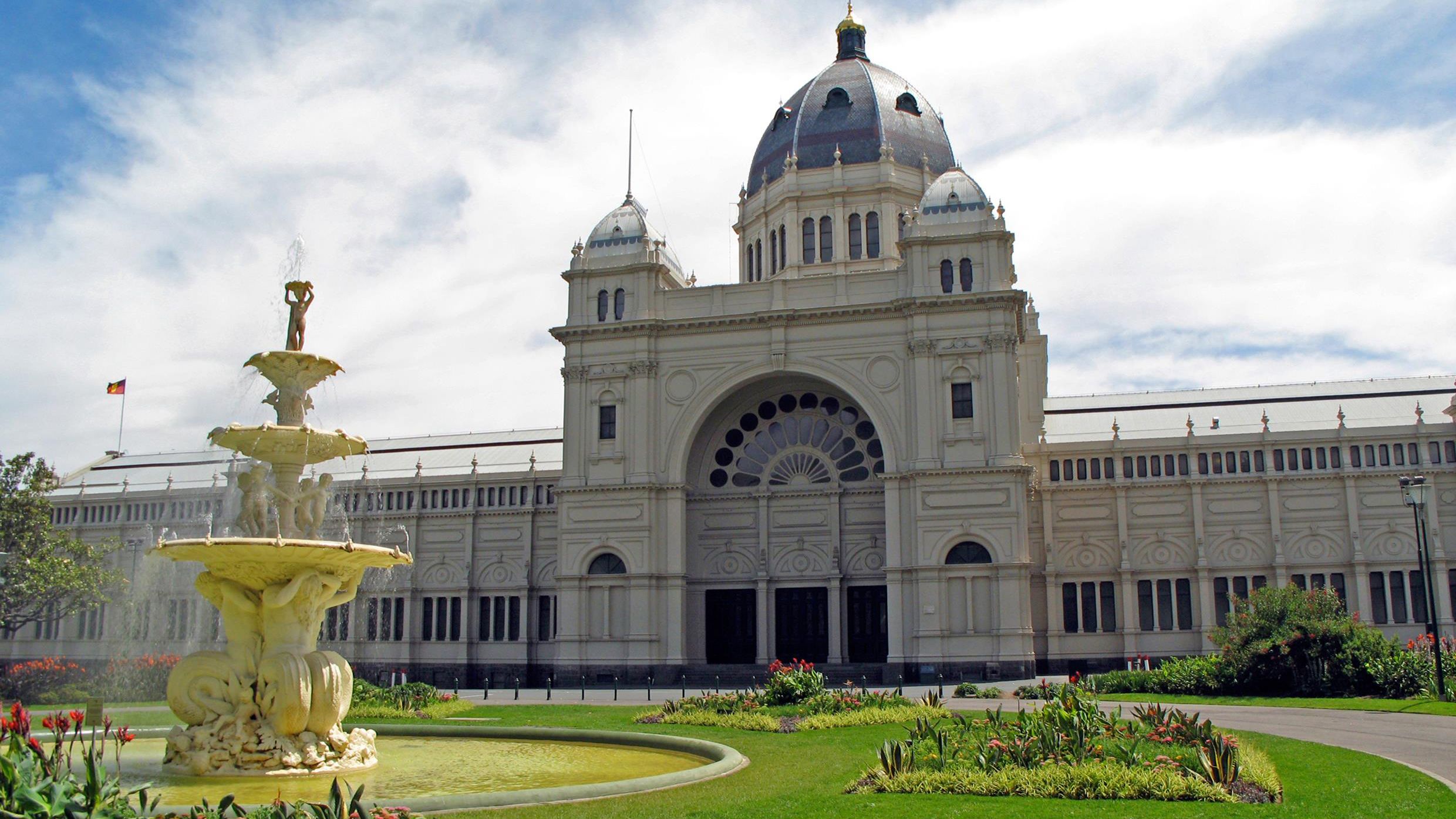 Melbourne Attractions