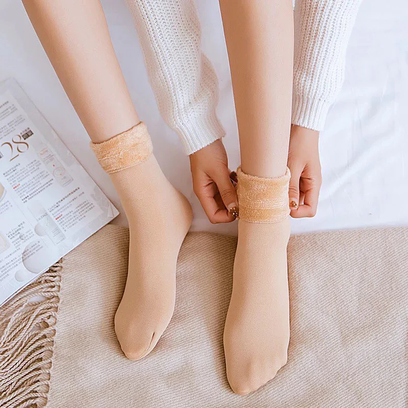 thermal socks