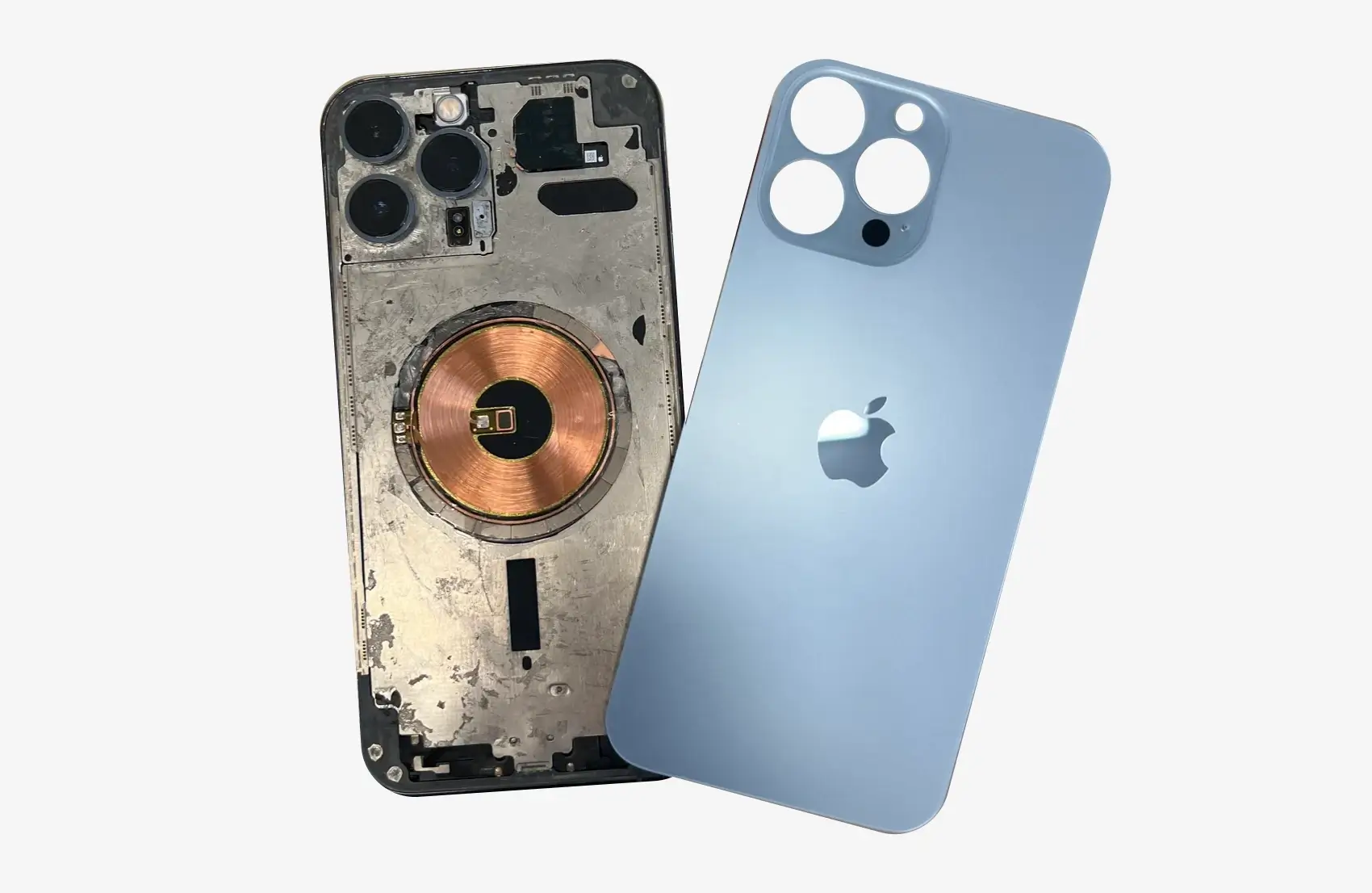 Laga iPhone Jönköping