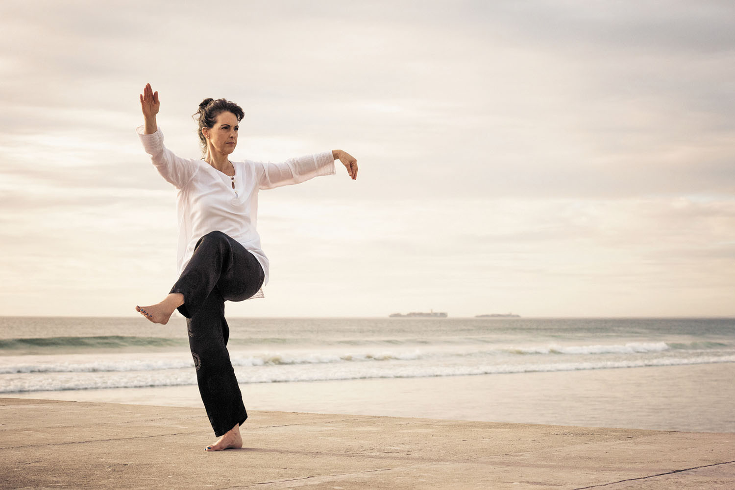 Tai Chi Long Beach