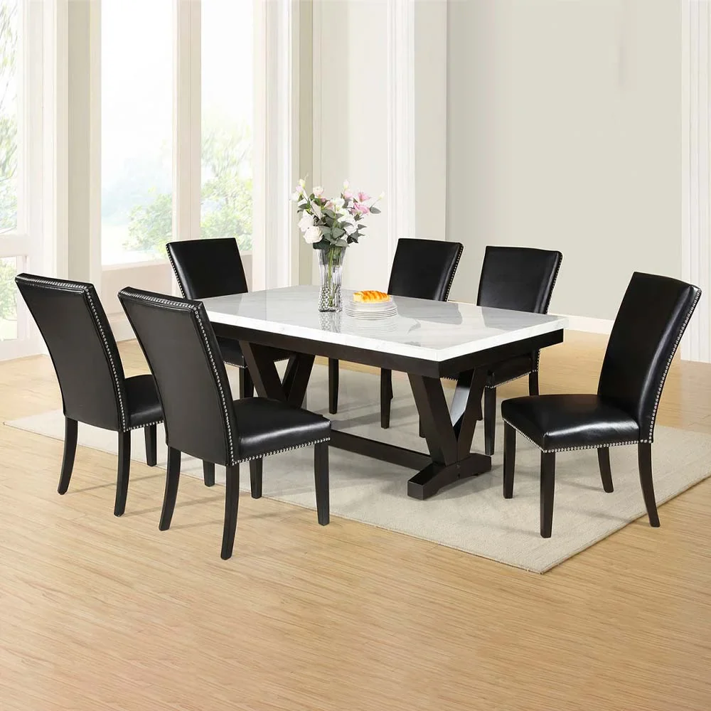 Top 10 Stylish Dining Tables to Elevate Your Dining Room