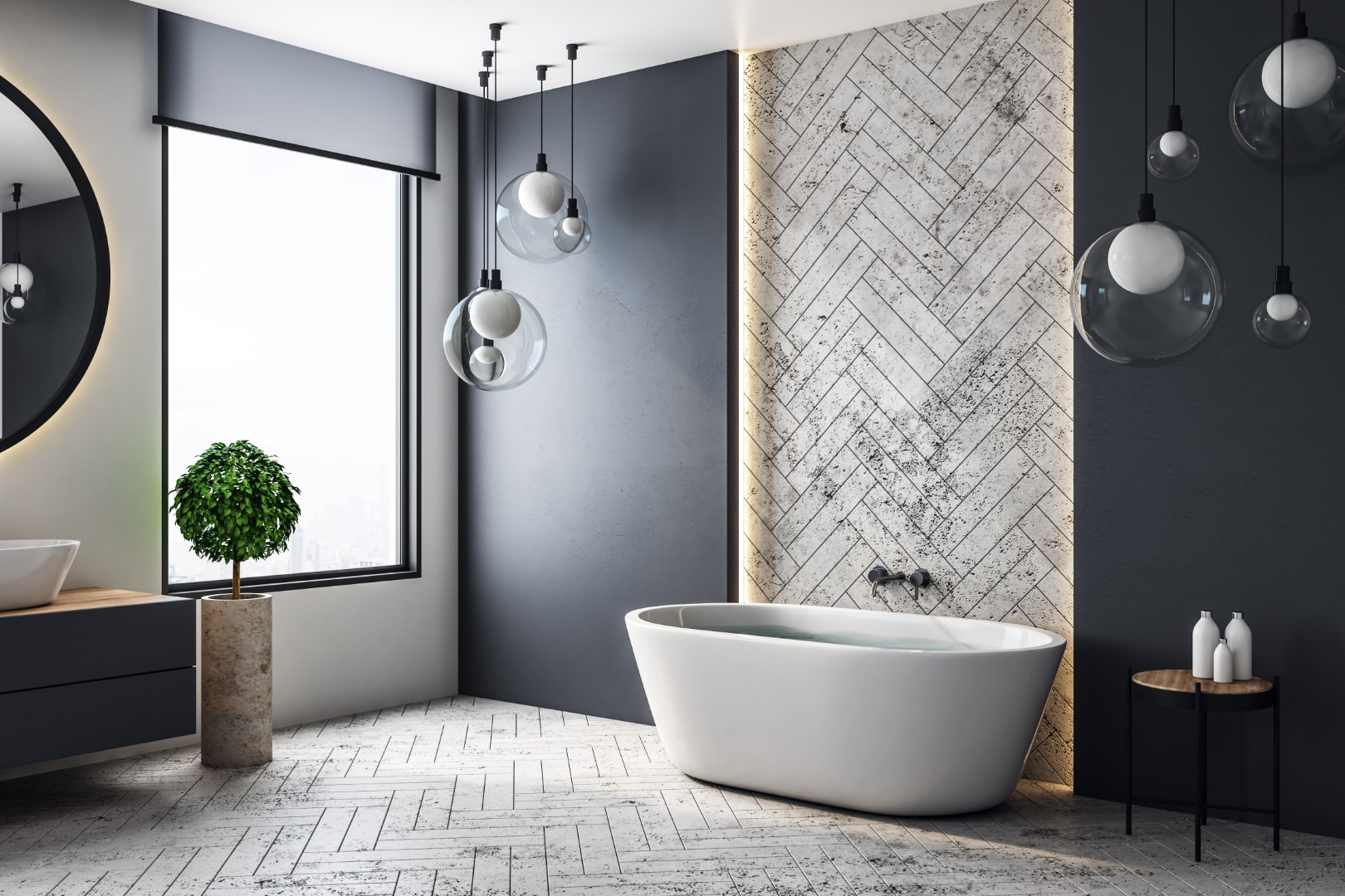 5 Amazing Benefits of a Bathroom Remodel Carlsbad Project