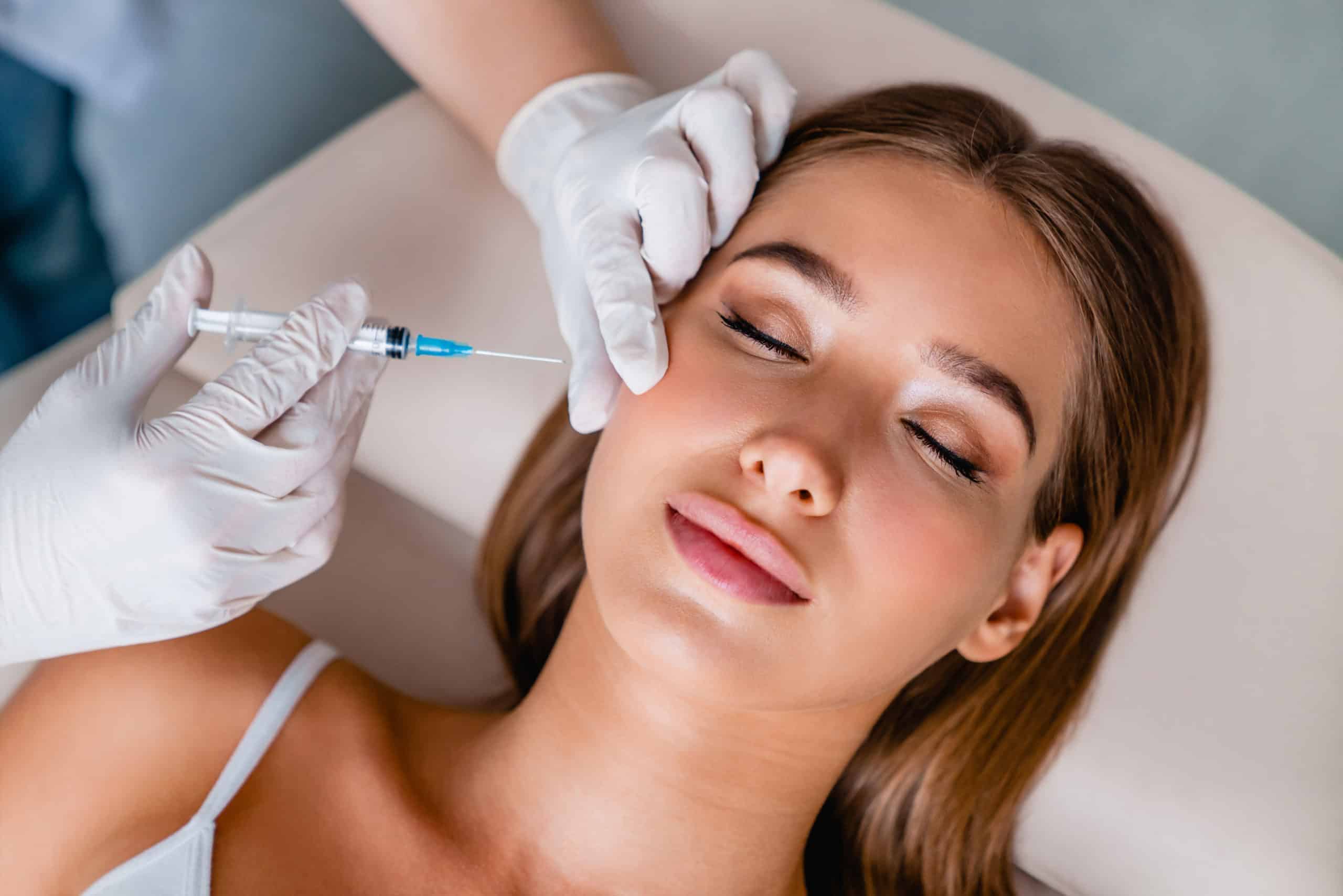 Mobile Botox