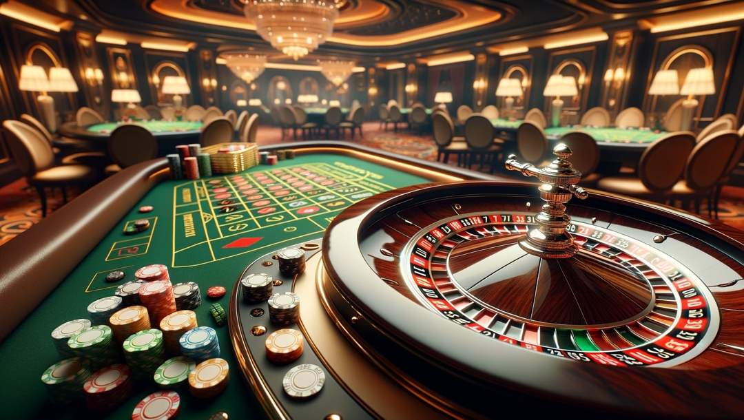 PlayMax Casino