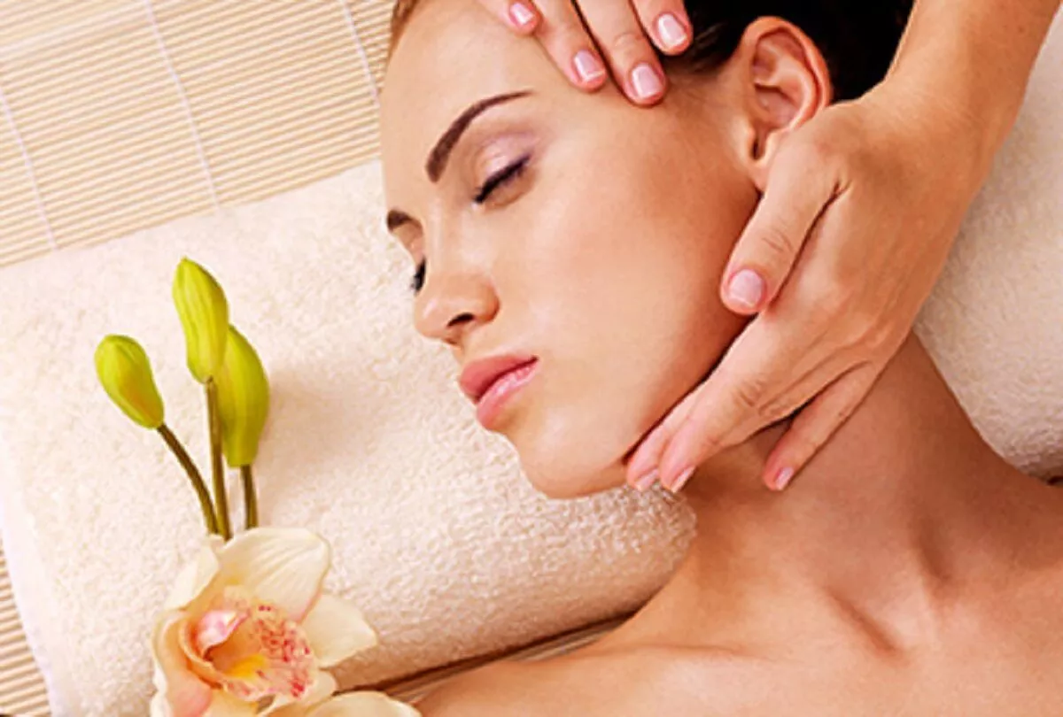 griesbach massage