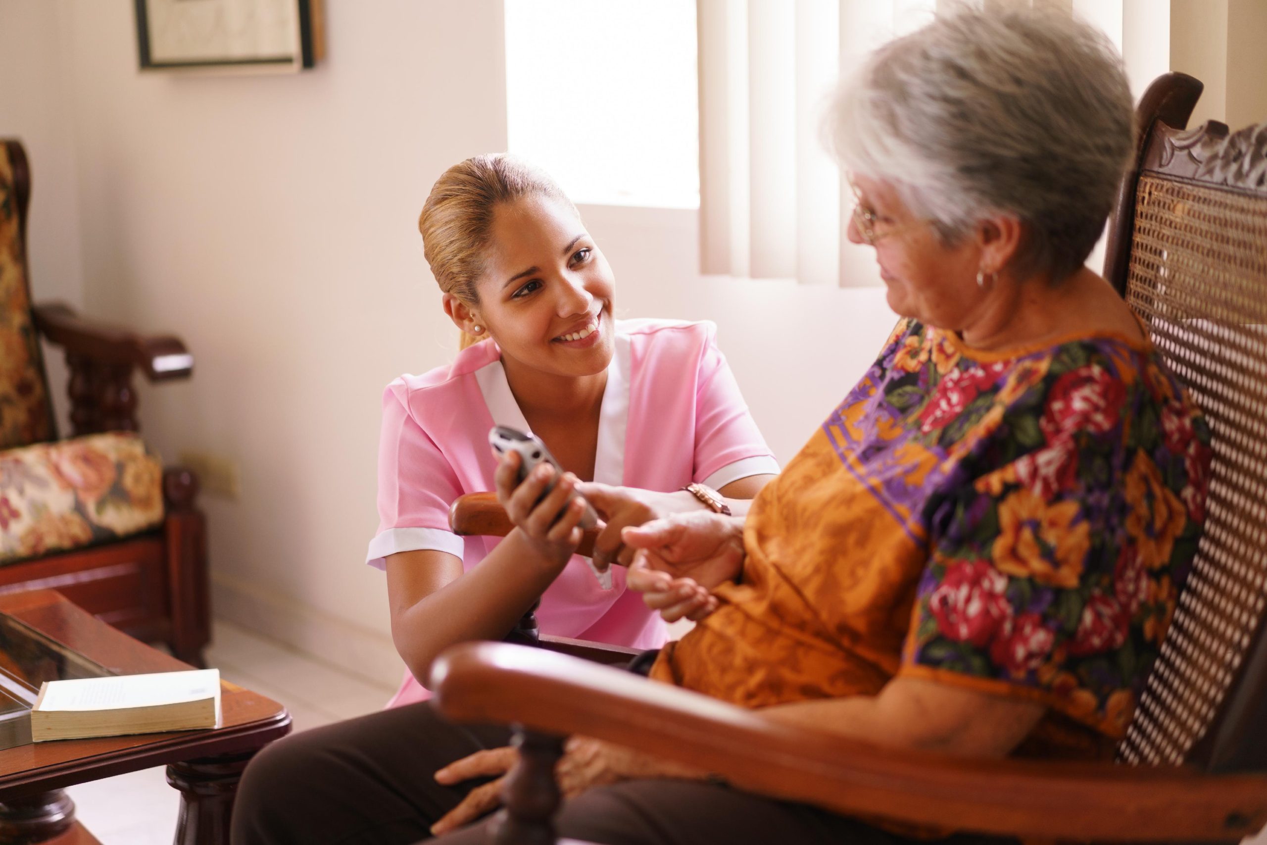senior care austin tx