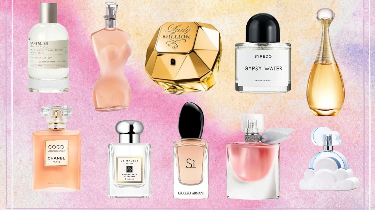 Fragrance Samples