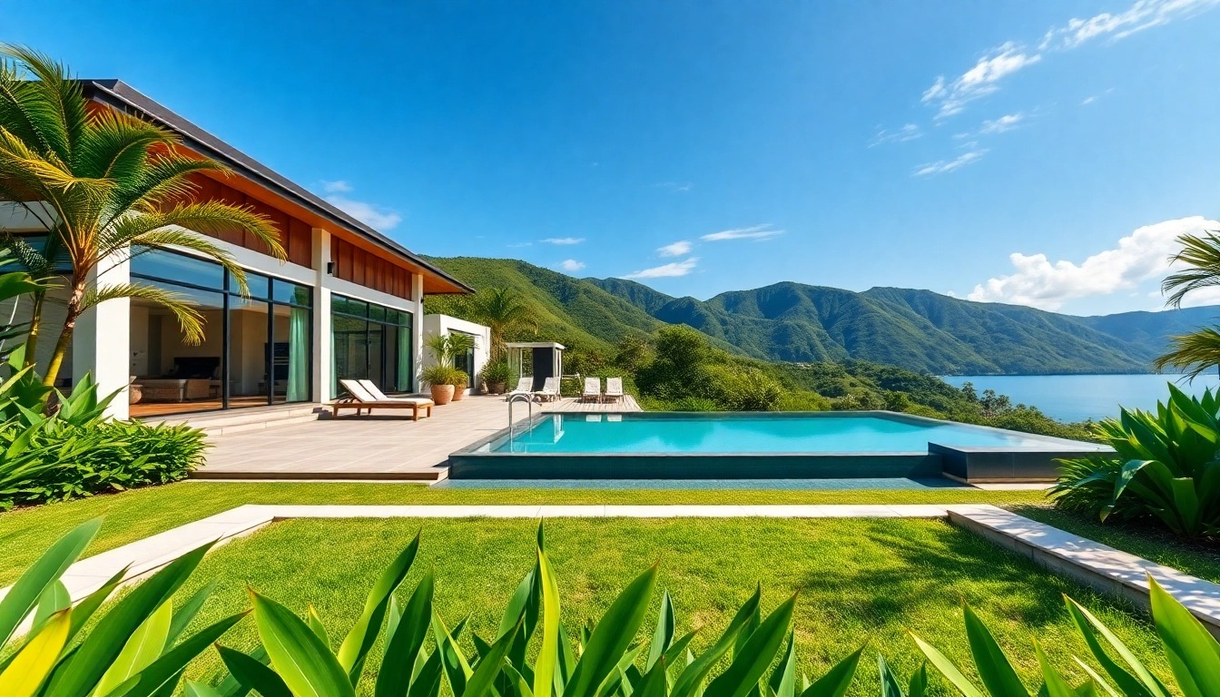 Top 7 Advantages of Real Estate Management in Phuket