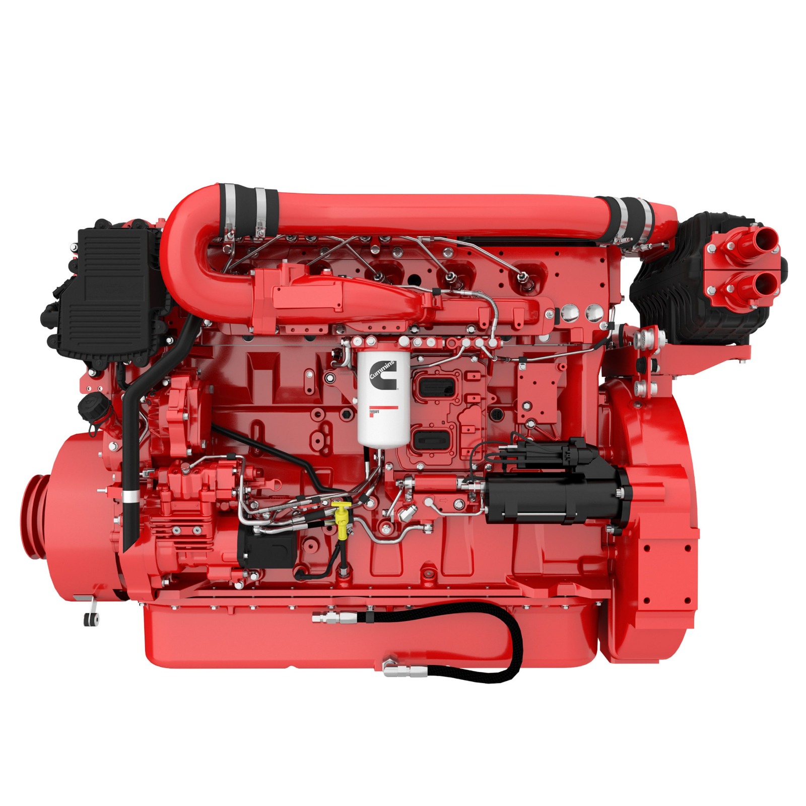 10 Trusted Sources to Find a Cummins ISX Engine for Sale