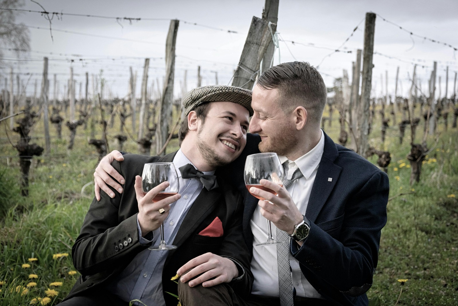 Clarksburg wedding venues