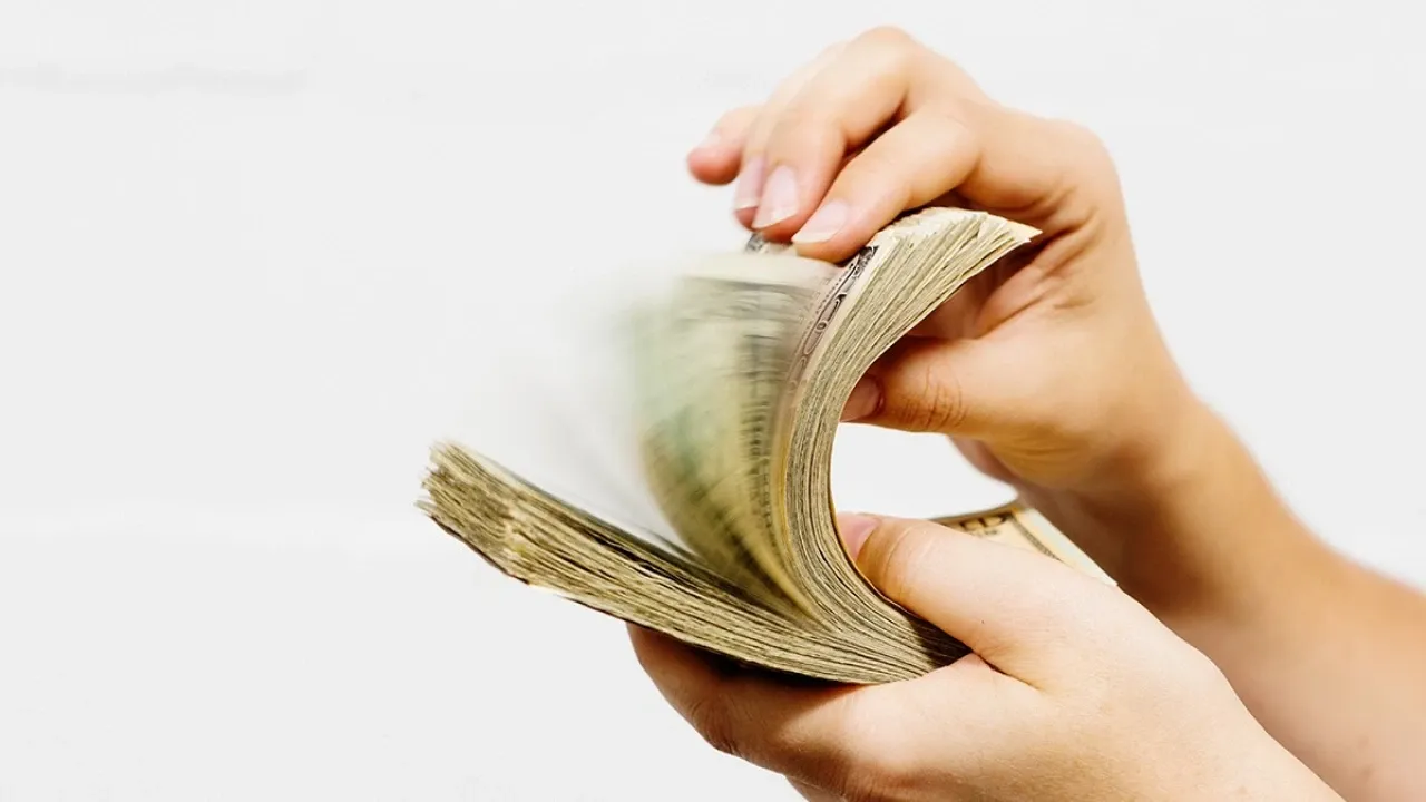 Instant money